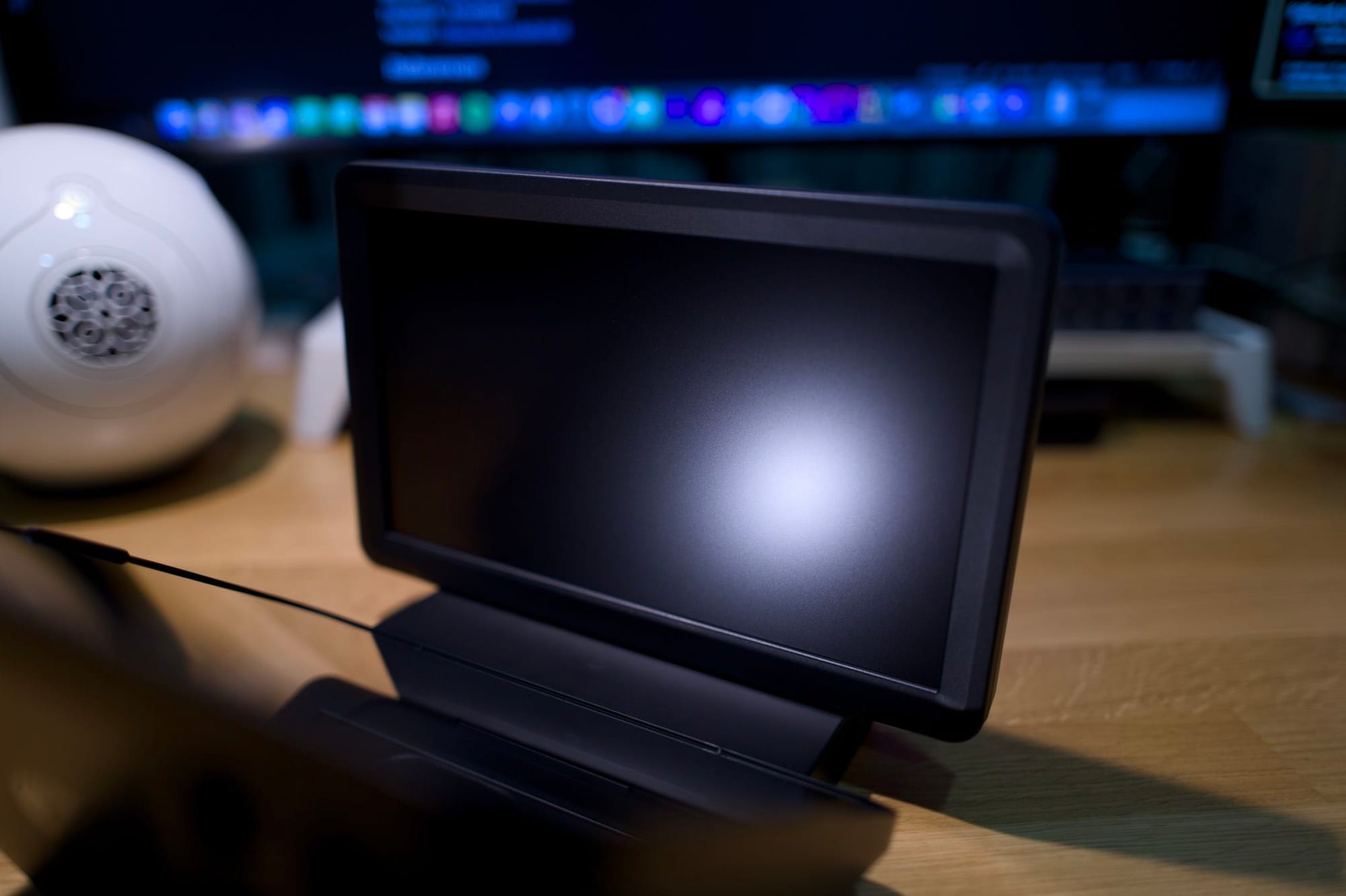 รีวิว Elgato Prompter ที่ใช้โคตรง่าย