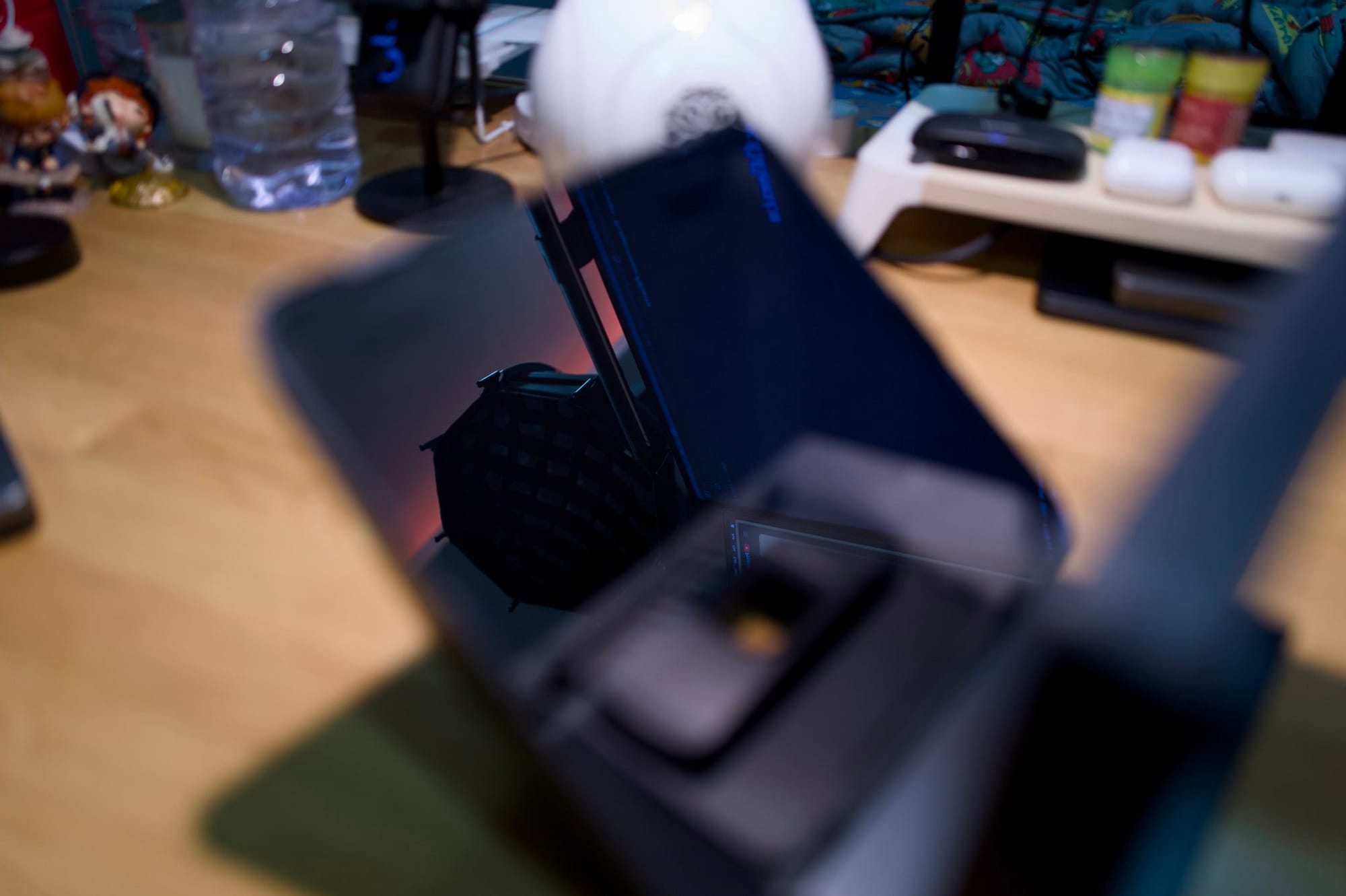 รีวิว Elgato Prompter ที่ใช้โคตรง่าย
