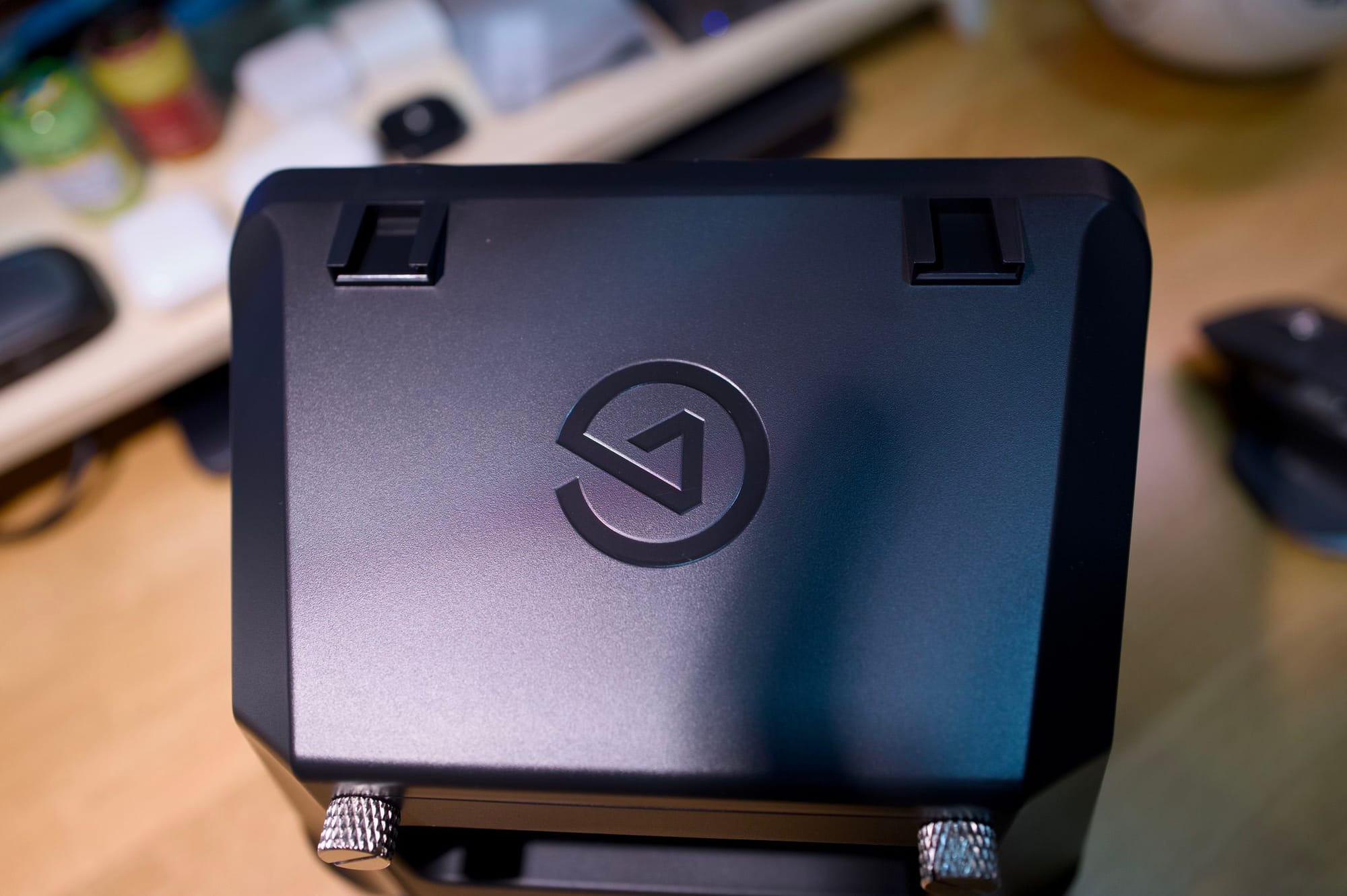 รีวิว Elgato Prompter ที่ใช้โคตรง่าย