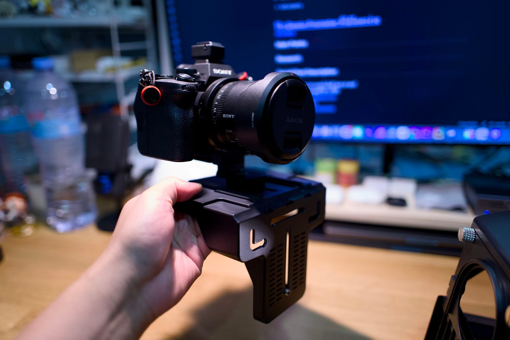 รีวิว Elgato Prompter ที่ใช้โคตรง่าย