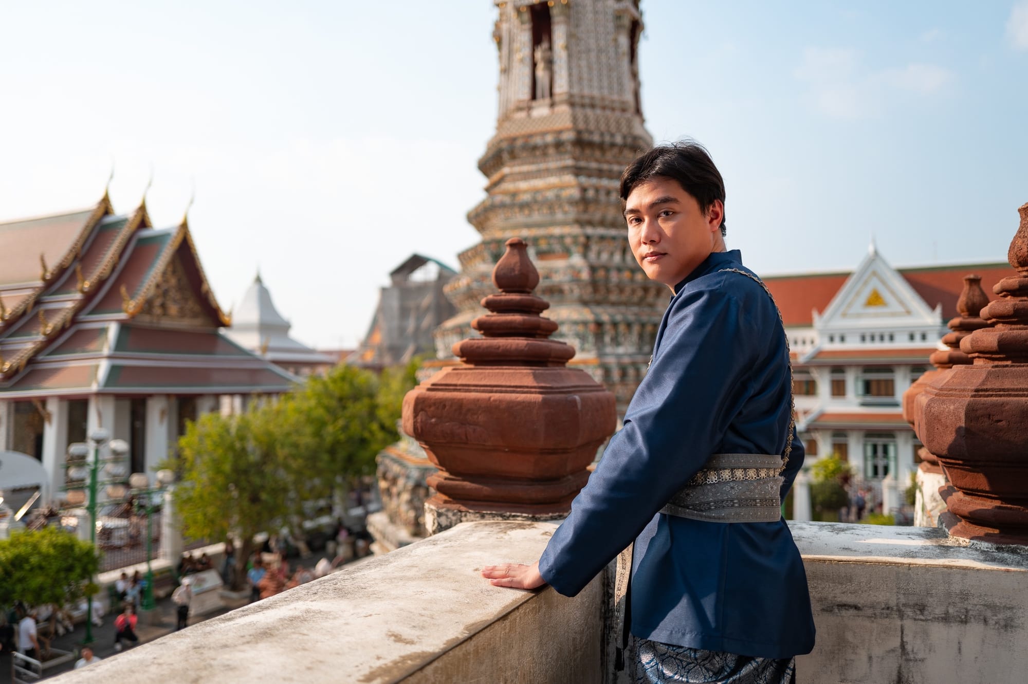 รีวิว 6 เดือนกับ Leica Q3: ถักทอความทรงจำผ่านเลนส์ บนความไม่สมบูรณ์แบบที่น่าหลงใหล