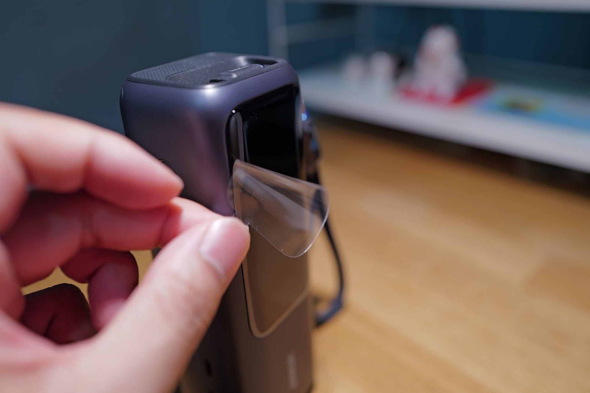 รีวิว Anker Laptop Power Bank A1695 มีสายในตัว ครบจบในตัวเดียว