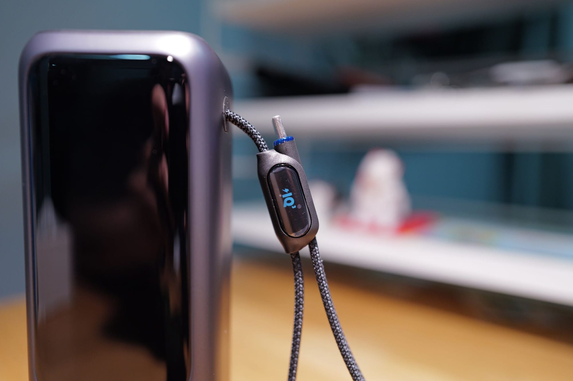 รีวิว Anker Laptop Power Bank A1695 มีสายในตัว ครบจบในตัวเดียว