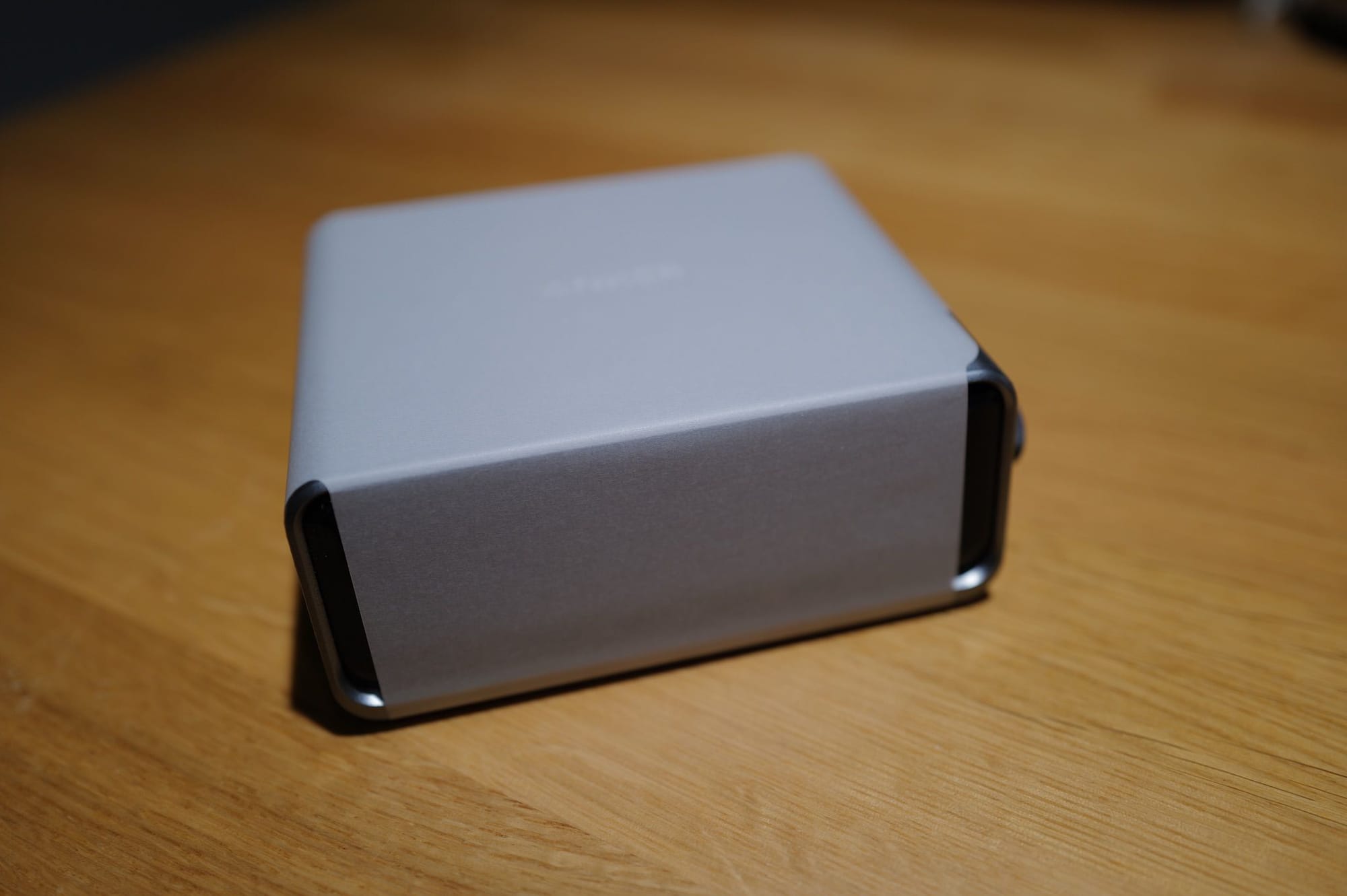 รีวิว Anker Prime Charger เครื่องชาร์จ 250W ชาร์จได้ทุกอย่างคุมผ่าน App ได้