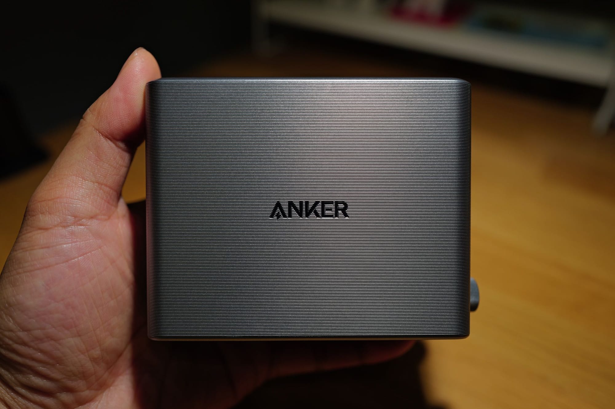 รีวิว Anker Prime Charger เครื่องชาร์จ 250W ชาร์จได้ทุกอย่างคุมผ่าน App ได้