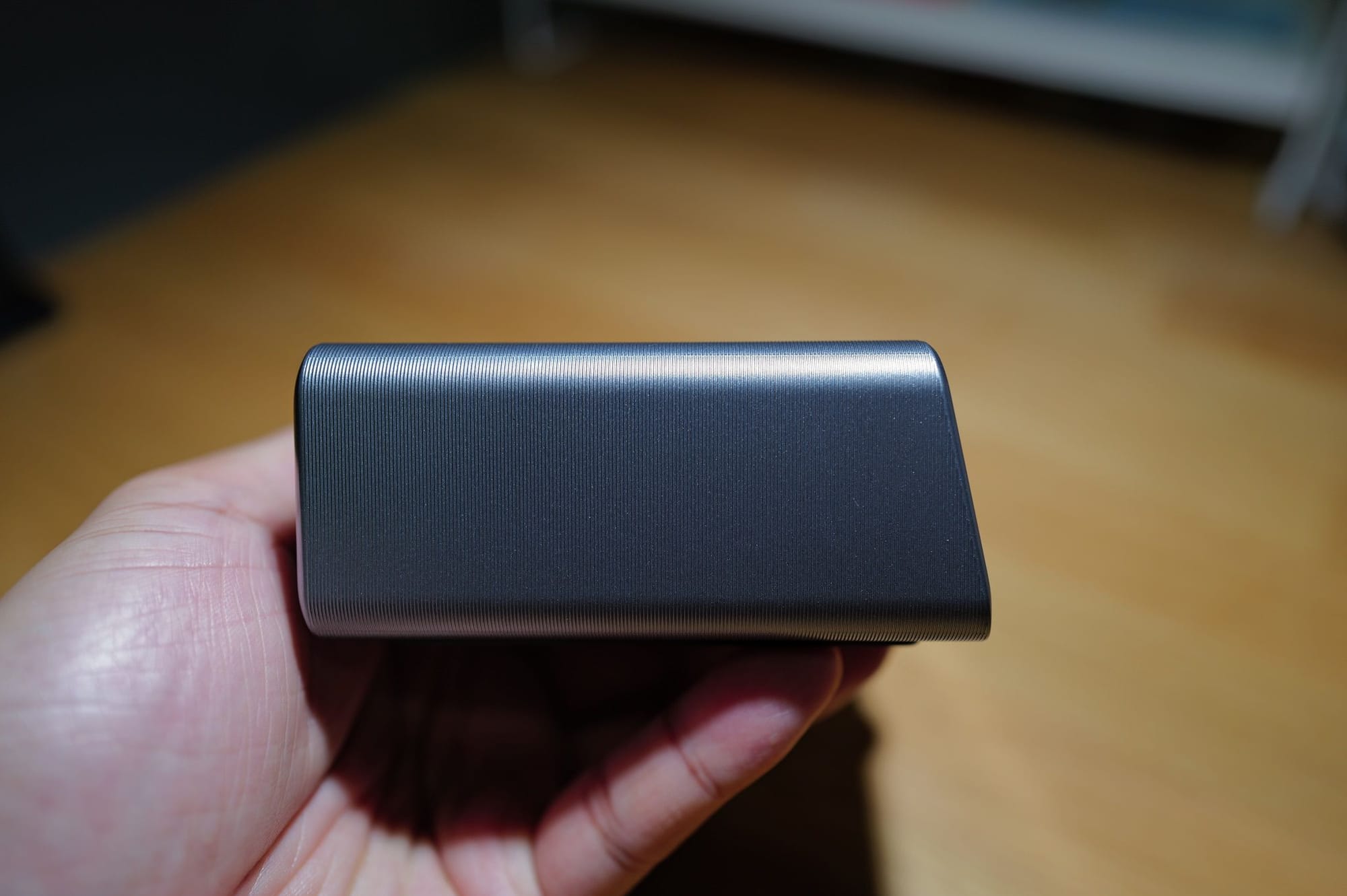 รีวิว Anker Prime Charger เครื่องชาร์จ 250W ชาร์จได้ทุกอย่างคุมผ่าน App ได้