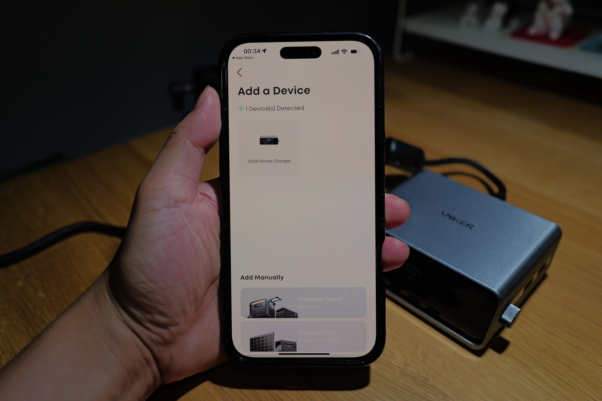 รีวิว Anker Prime Charger เครื่องชาร์จ 250W ชาร์จได้ทุกอย่างคุมผ่าน App ได้