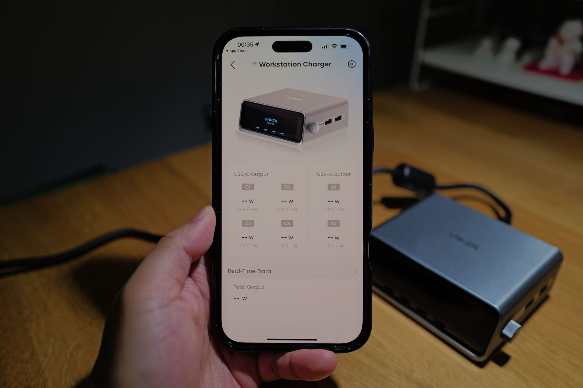 รีวิว Anker Prime Charger เครื่องชาร์จ 250W ชาร์จได้ทุกอย่างคุมผ่าน App ได้
