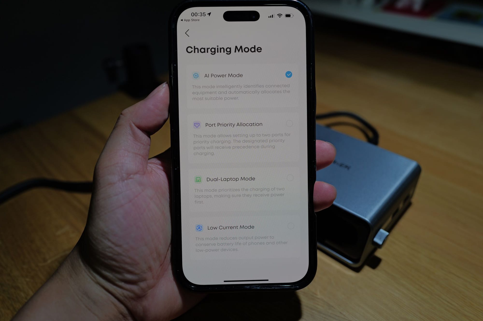 รีวิว Anker Prime Charger เครื่องชาร์จ 250W ชาร์จได้ทุกอย่างคุมผ่าน App ได้