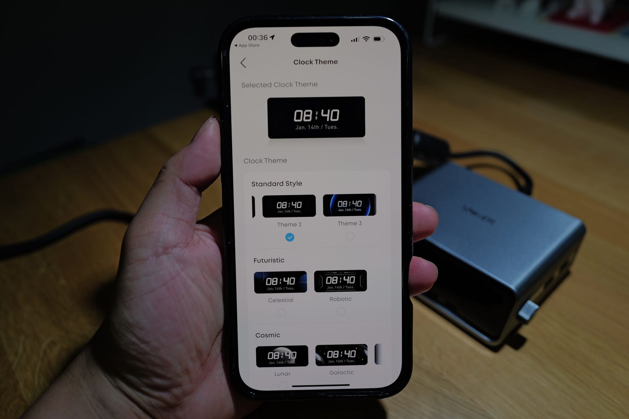 รีวิว Anker Prime Charger เครื่องชาร์จ 250W ชาร์จได้ทุกอย่างคุมผ่าน App ได้