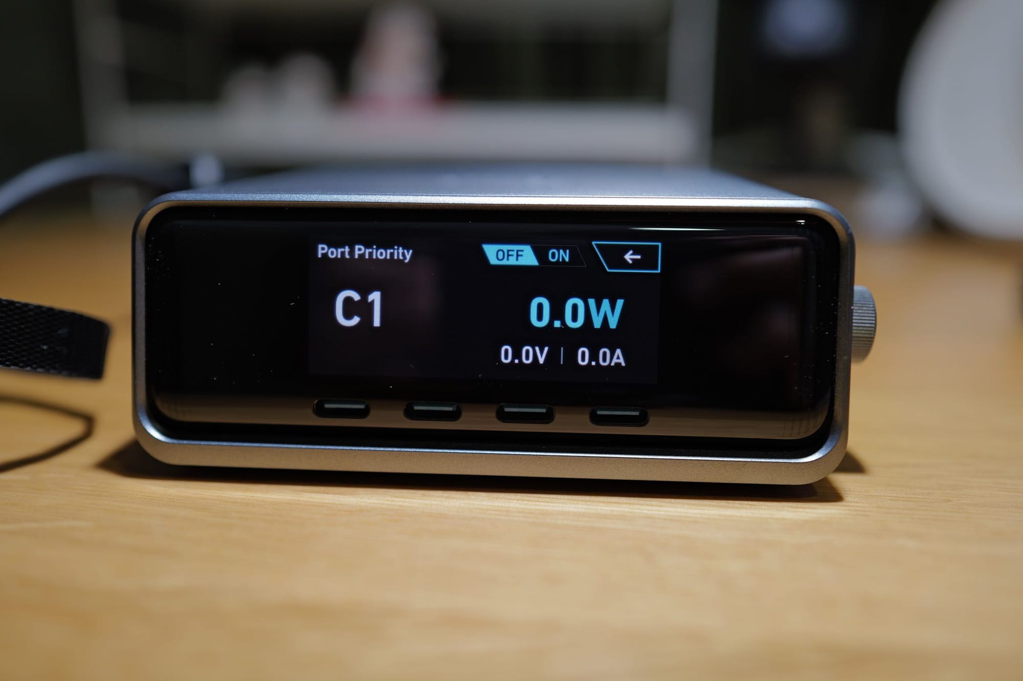 รีวิว Anker Prime Charger เครื่องชาร์จ 250W ชาร์จได้ทุกอย่างคุมผ่าน App ได้