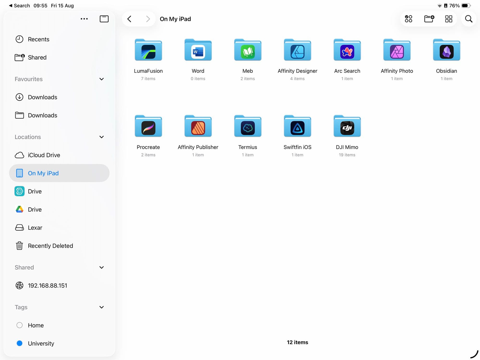 รีวิว iPadOS 26 กับความเป็น Laptop มากขึ้น