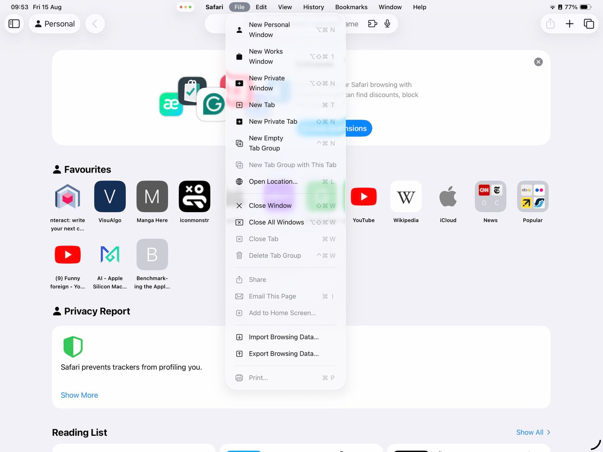 รีวิว iPadOS 26 กับความเป็น Laptop มากขึ้น