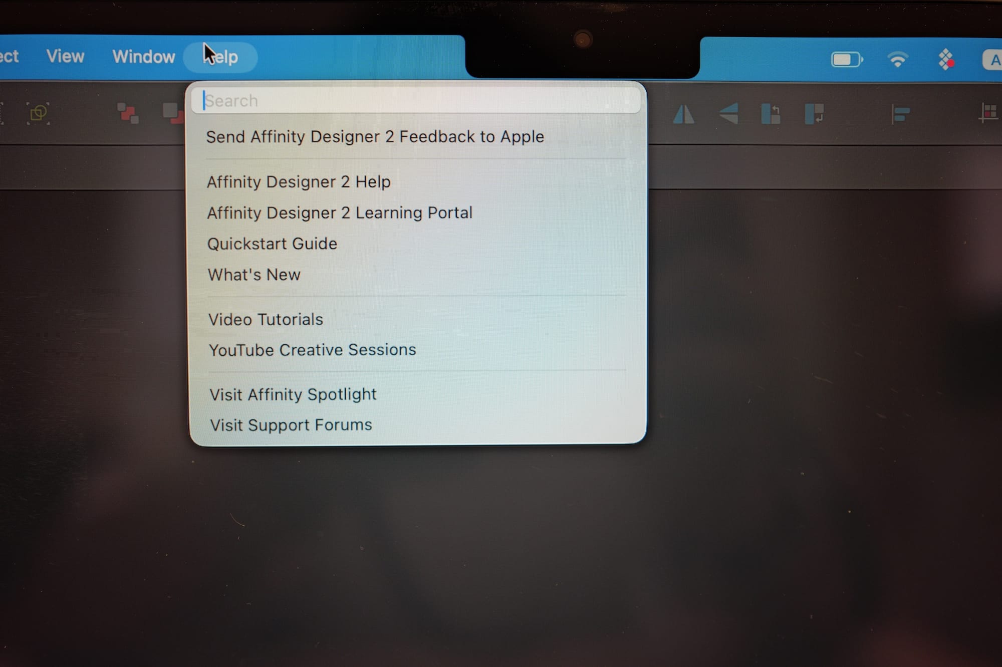 macOS 26 Tahoe หน้าใหม่ ไตรมาสใหม่