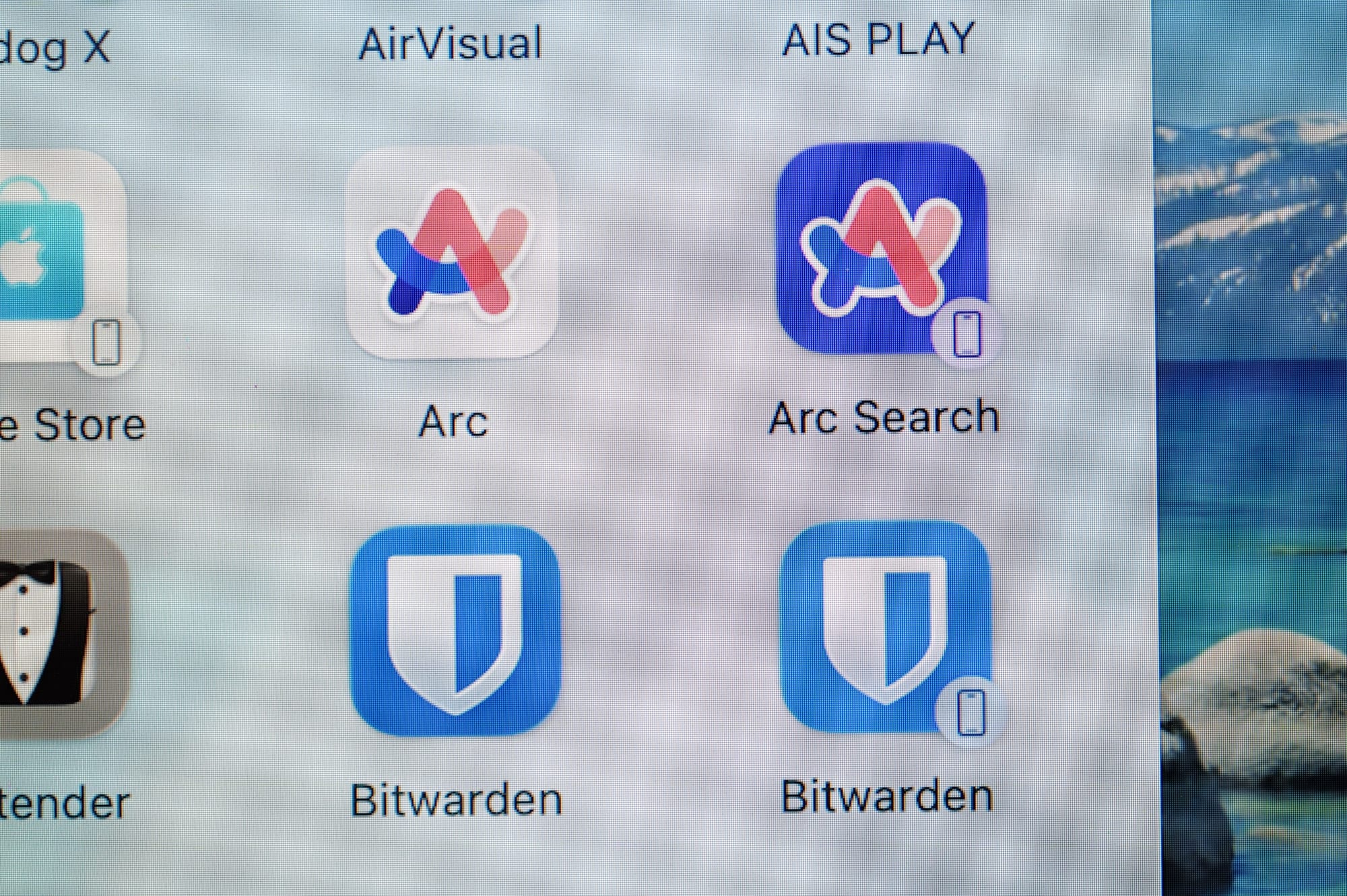 macOS 26 Tahoe หน้าใหม่ ไตรมาสใหม่
