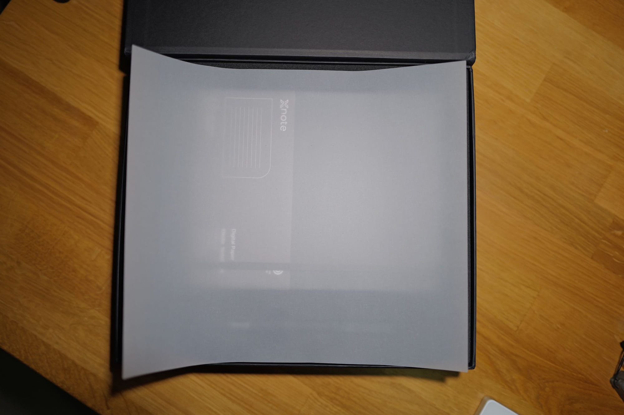 รีวิว XNote ปากกามหัศจรรย์ เชื่อมต่อโลก Digital และกระดาษเข้าด้วยกัน