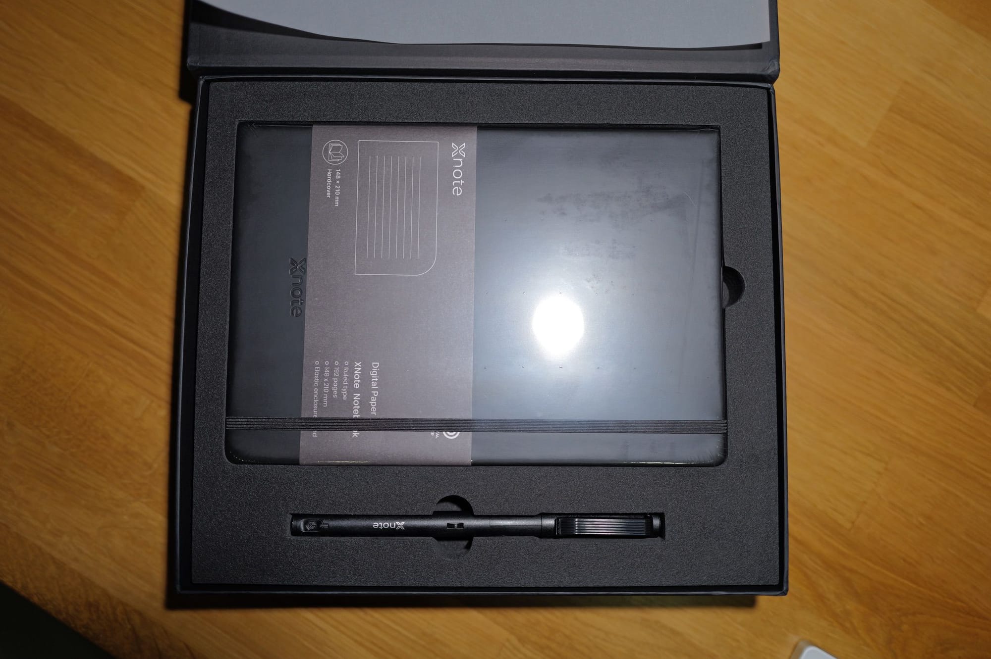 รีวิว XNote ปากกามหัศจรรย์ เชื่อมต่อโลก Digital และกระดาษเข้าด้วยกัน