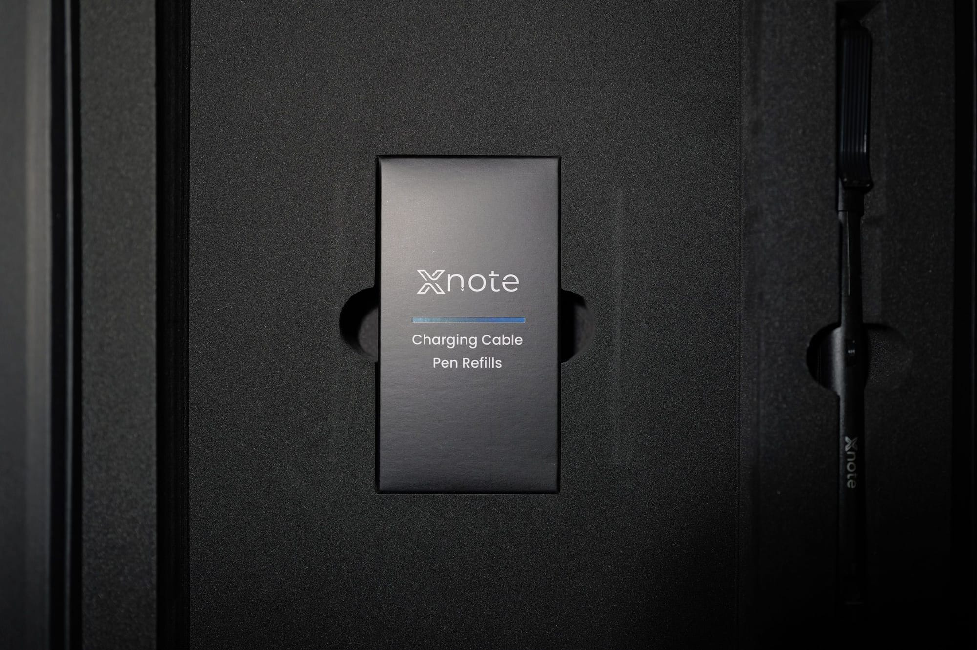 รีวิว XNote ปากกามหัศจรรย์ เชื่อมต่อโลก Digital และกระดาษเข้าด้วยกัน