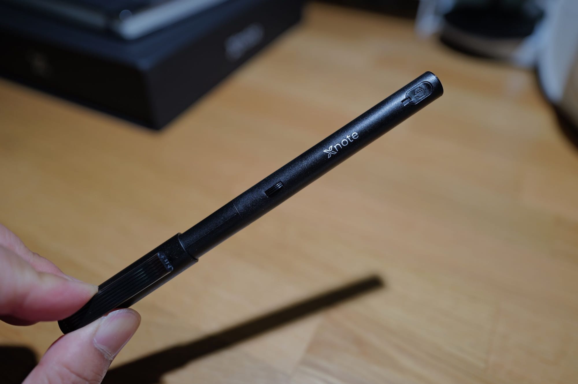 รีวิว XNote ปากกามหัศจรรย์ เชื่อมต่อโลก Digital และกระดาษเข้าด้วยกัน
