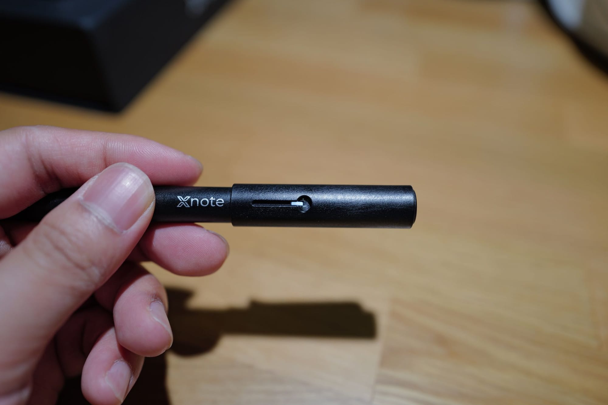 รีวิว XNote ปากกามหัศจรรย์ เชื่อมต่อโลก Digital และกระดาษเข้าด้วยกัน