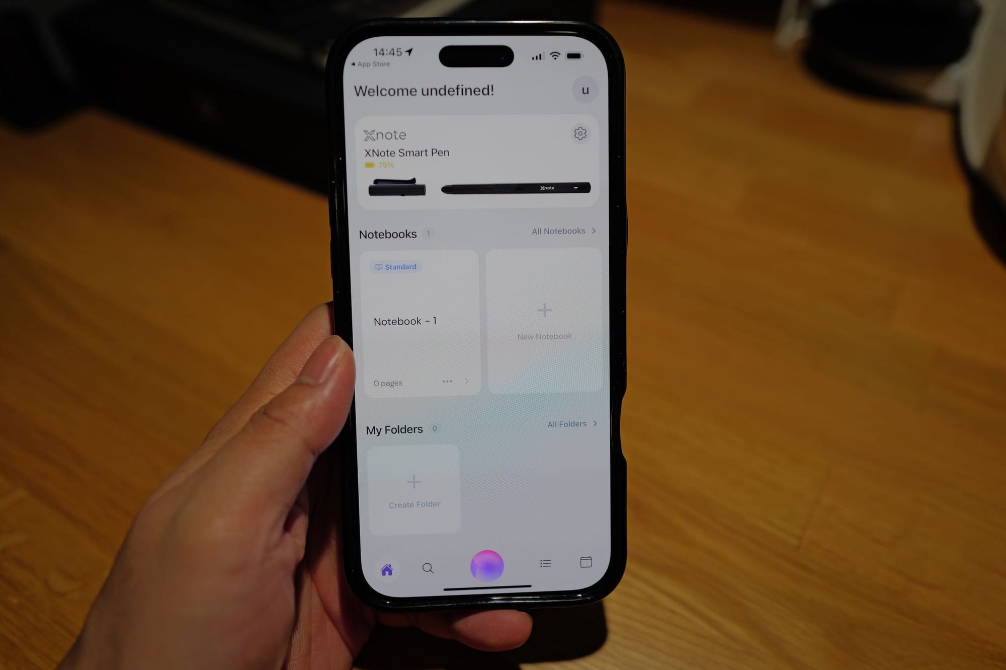รีวิว XNote ปากกามหัศจรรย์ เชื่อมต่อโลก Digital และกระดาษเข้าด้วยกัน