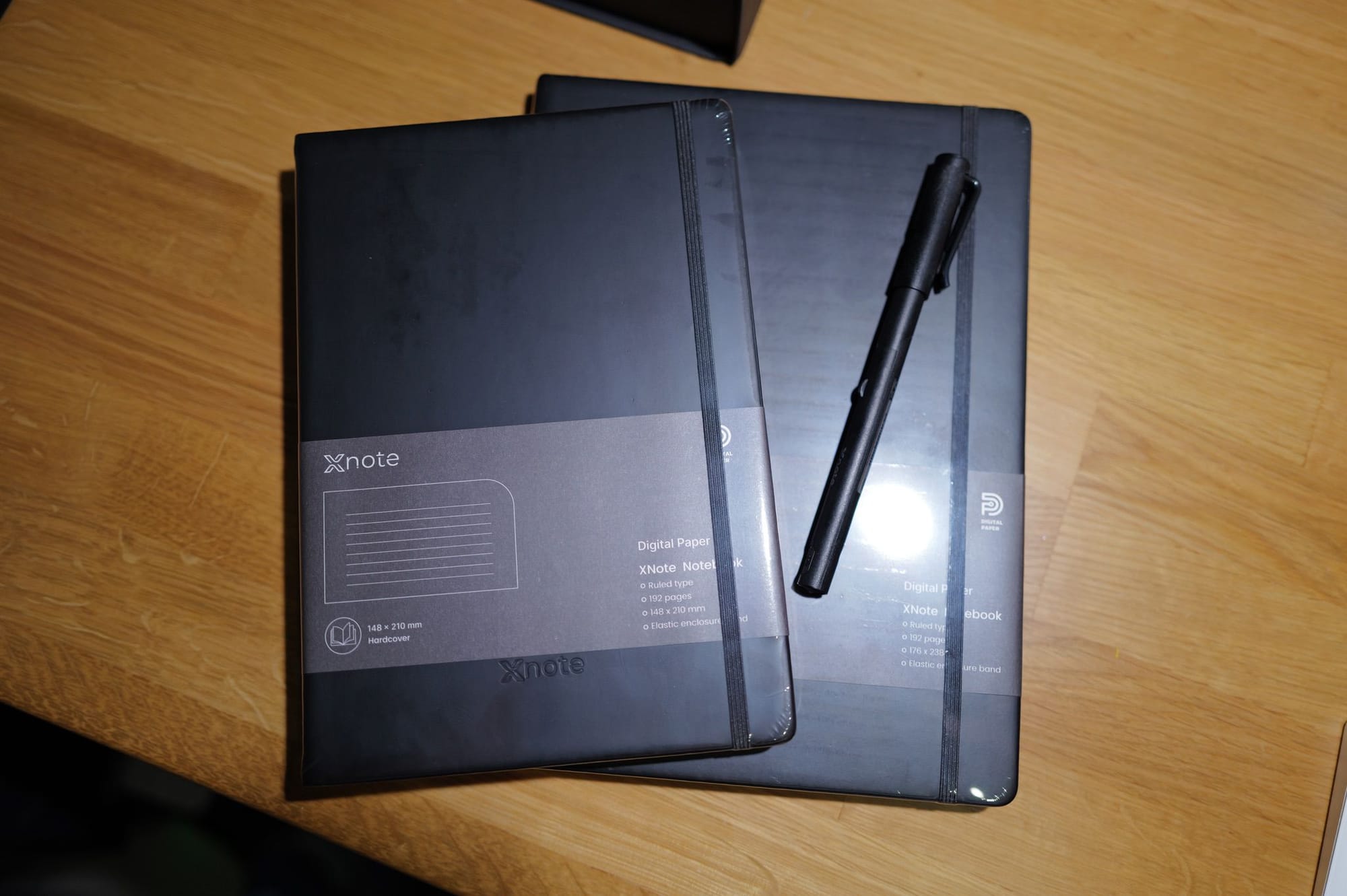 รีวิว XNote ปากกามหัศจรรย์ เชื่อมต่อโลก Digital และกระดาษเข้าด้วยกัน
