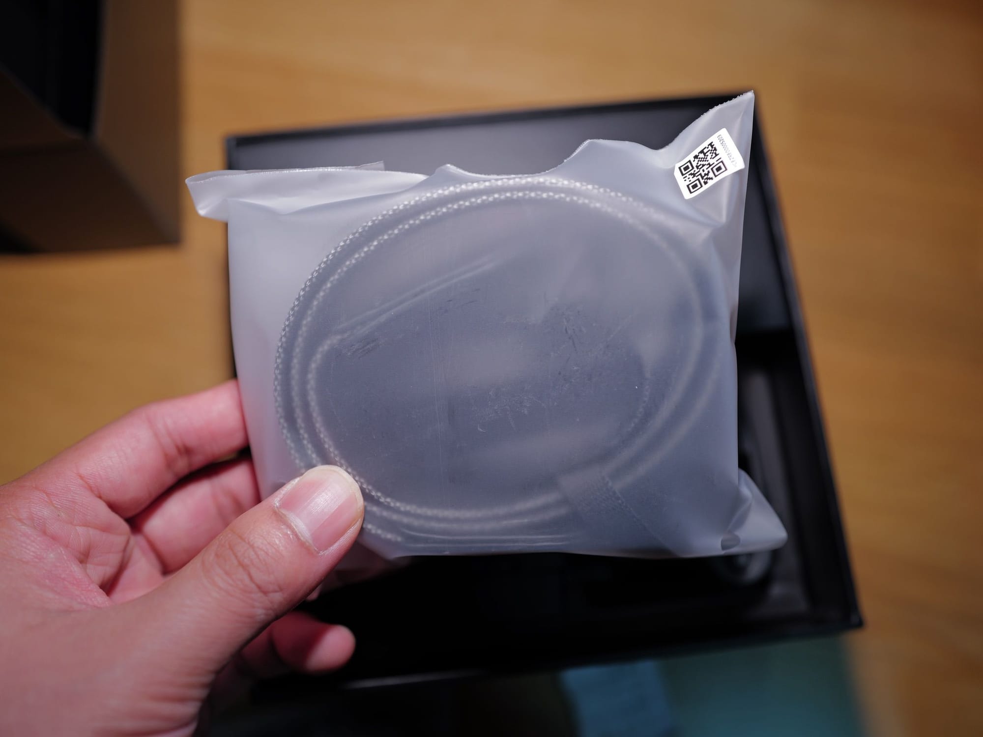 รีวิว Hasselblad X2DII 100C + XCD 55V มาตรฐานใหม่ของกล้อง Medium Format : ภาคแกะกล่อง