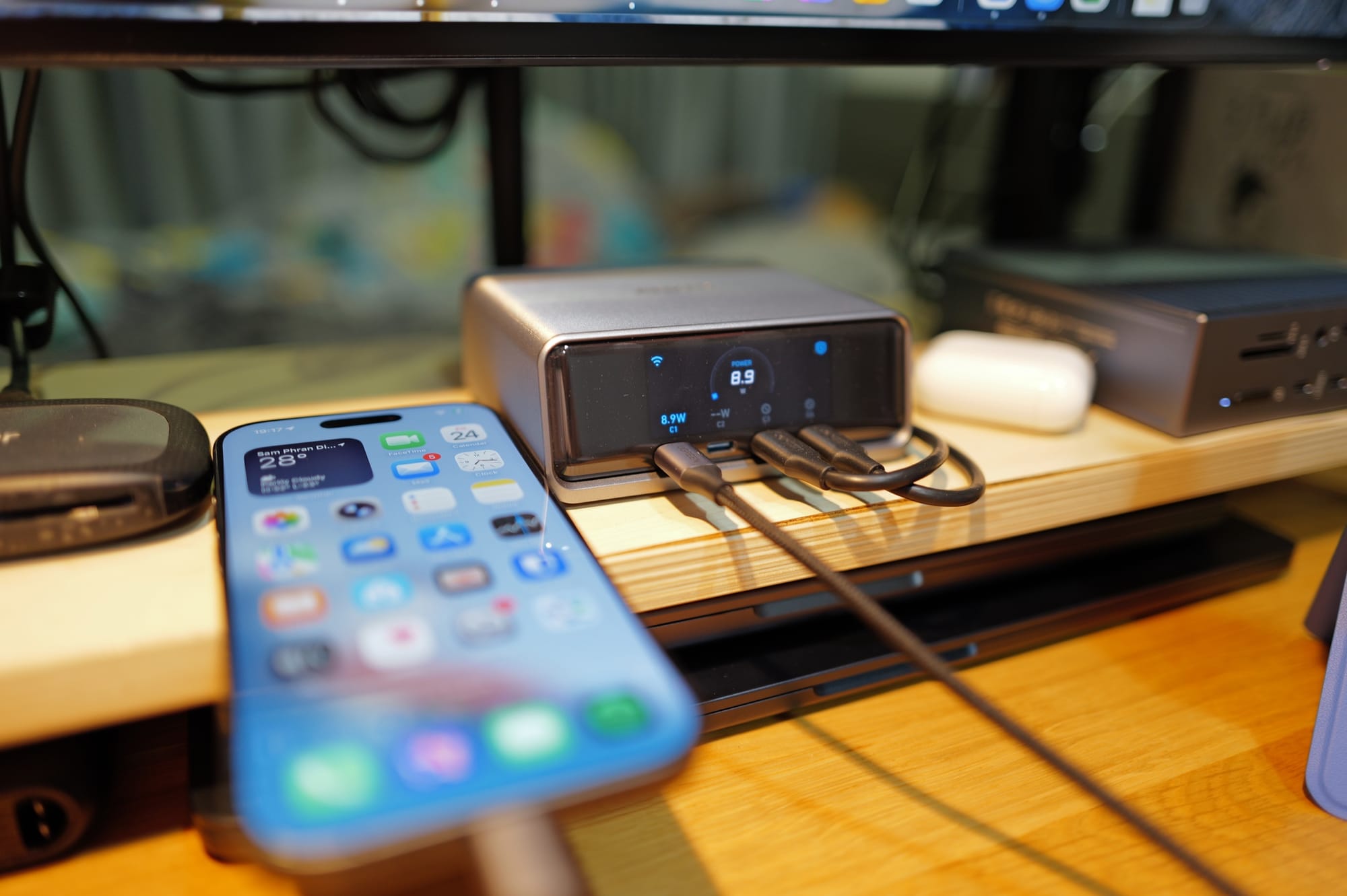 รีวิว iPhone 17 ที่สุดของ iPhone ที่น่าซื้อที่สุด