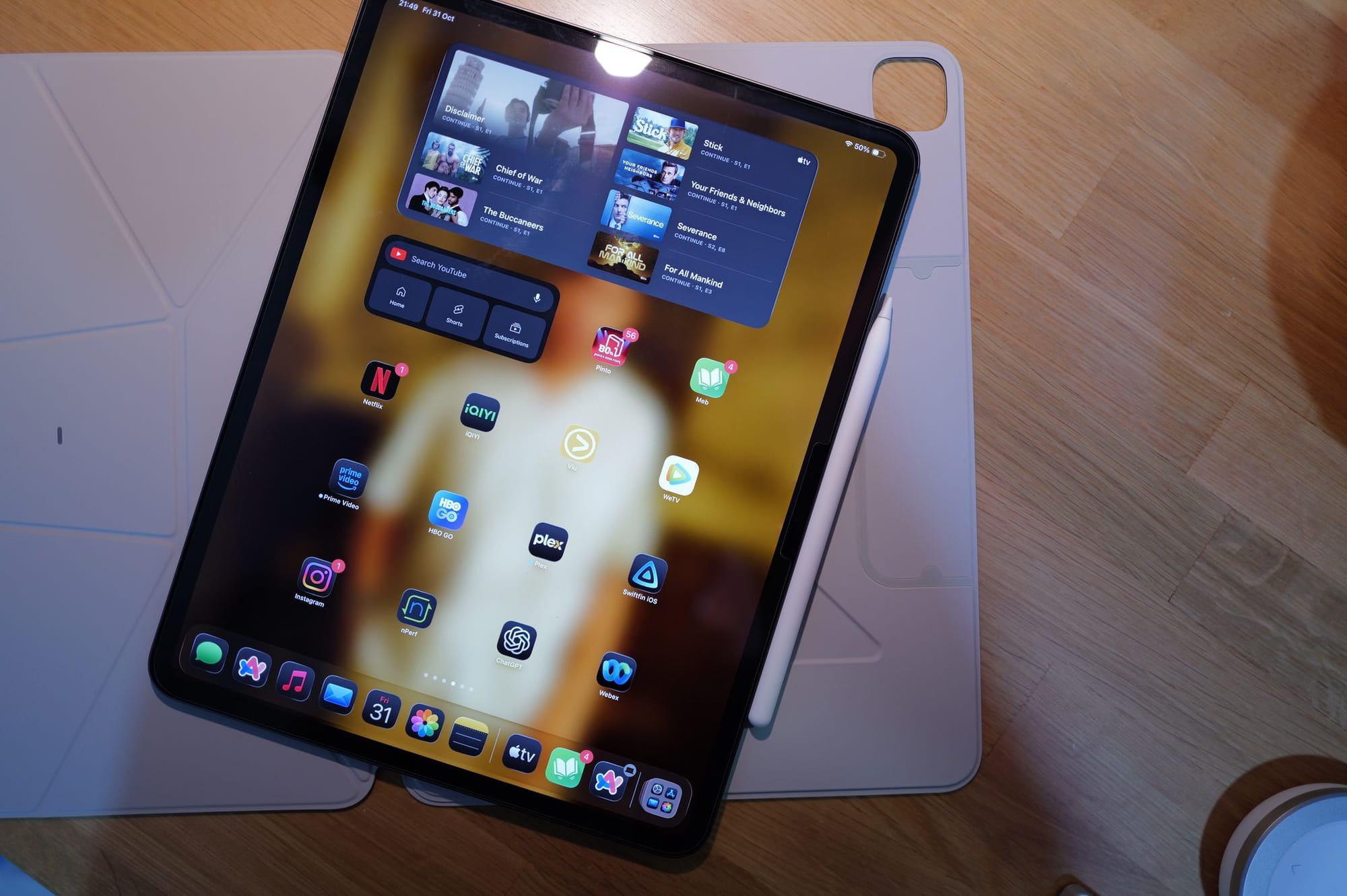 รีวิว Moft Dynamic Folio เคส iPad อันใหม่ที่ผมชอบที่สุด