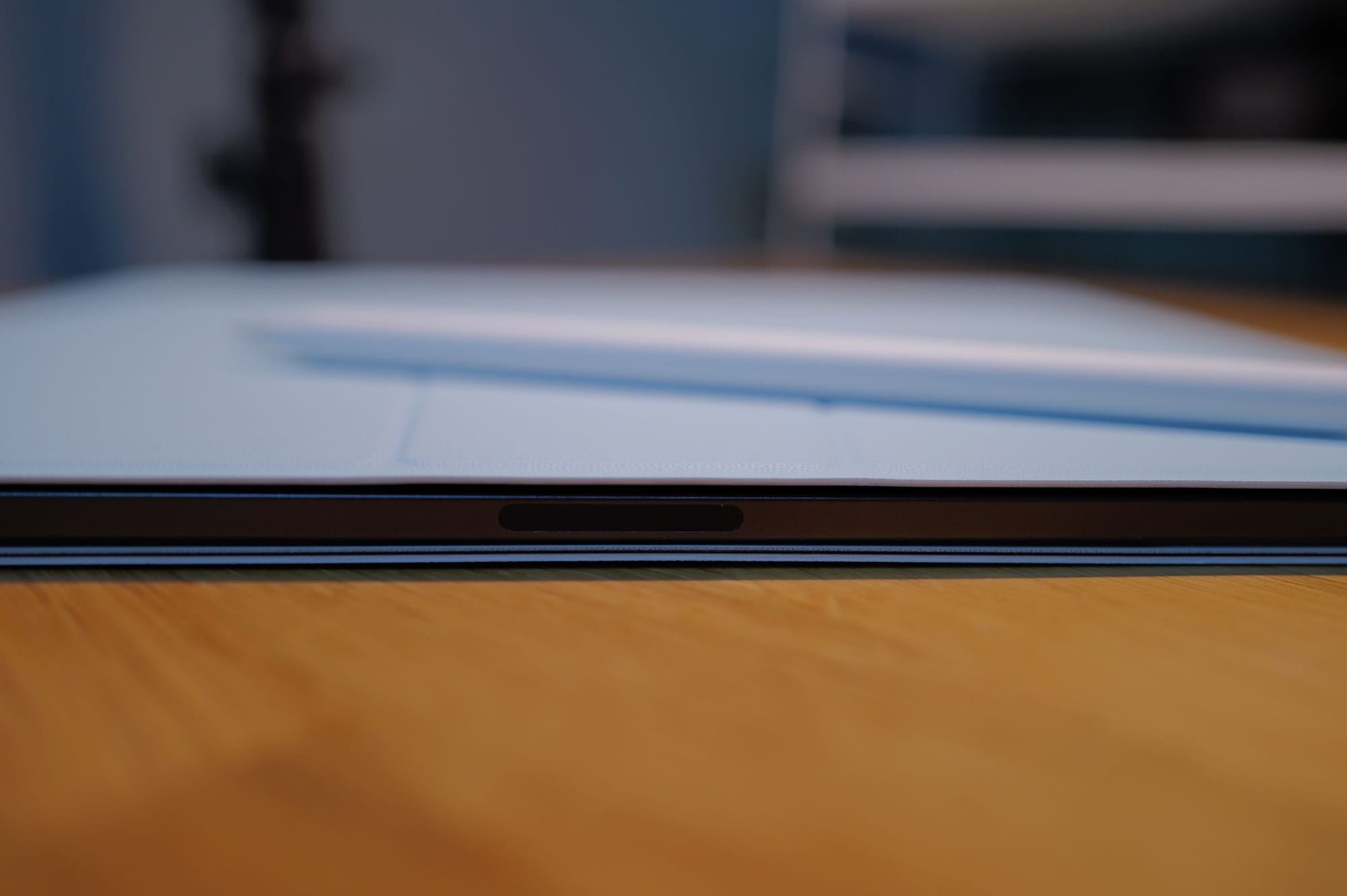 รีวิว Moft Dynamic Folio เคส iPad อันใหม่ที่ผมชอบที่สุด