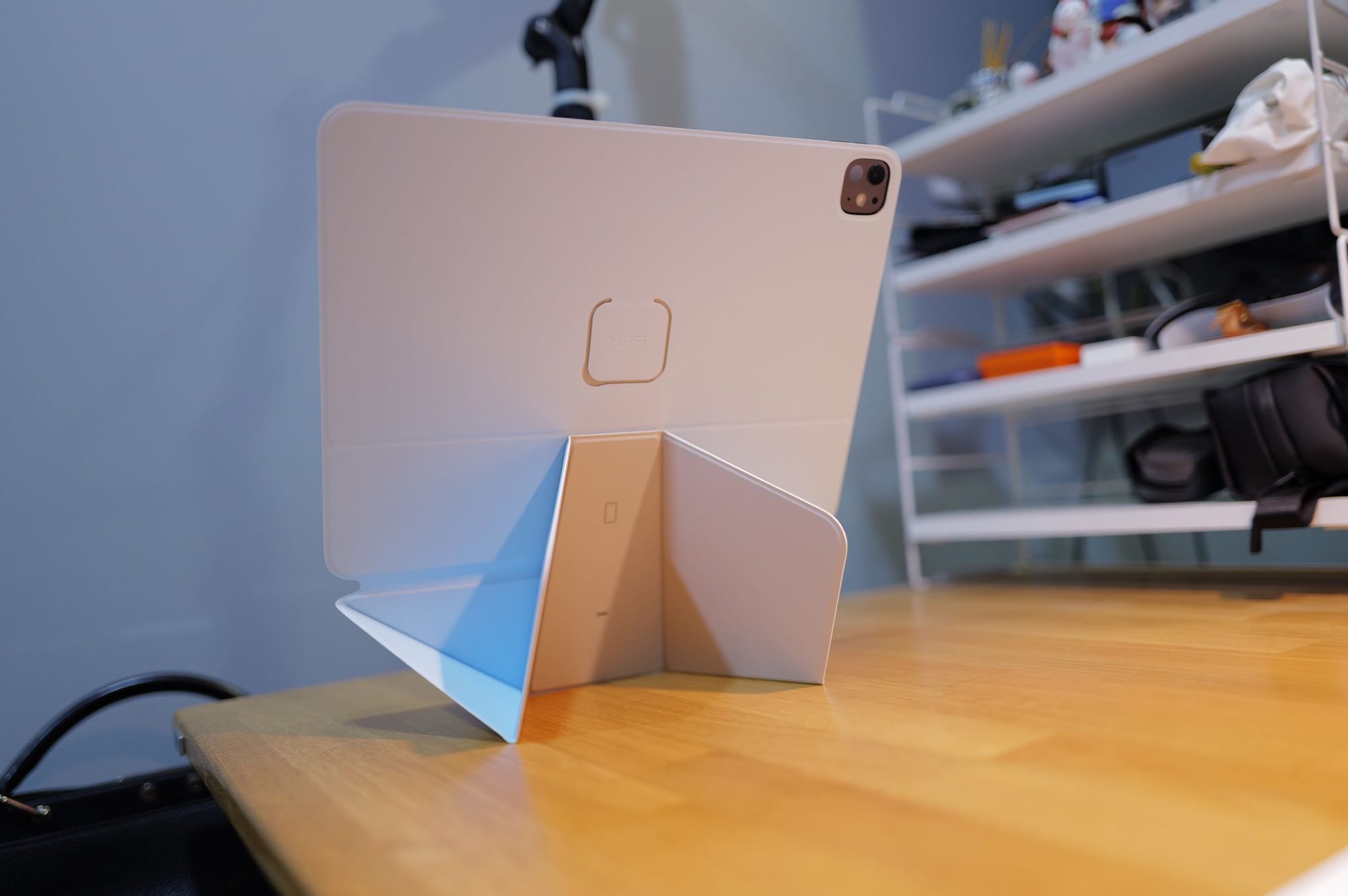 รีวิว Moft Dynamic Folio เคส iPad อันใหม่ที่ผมชอบที่สุด