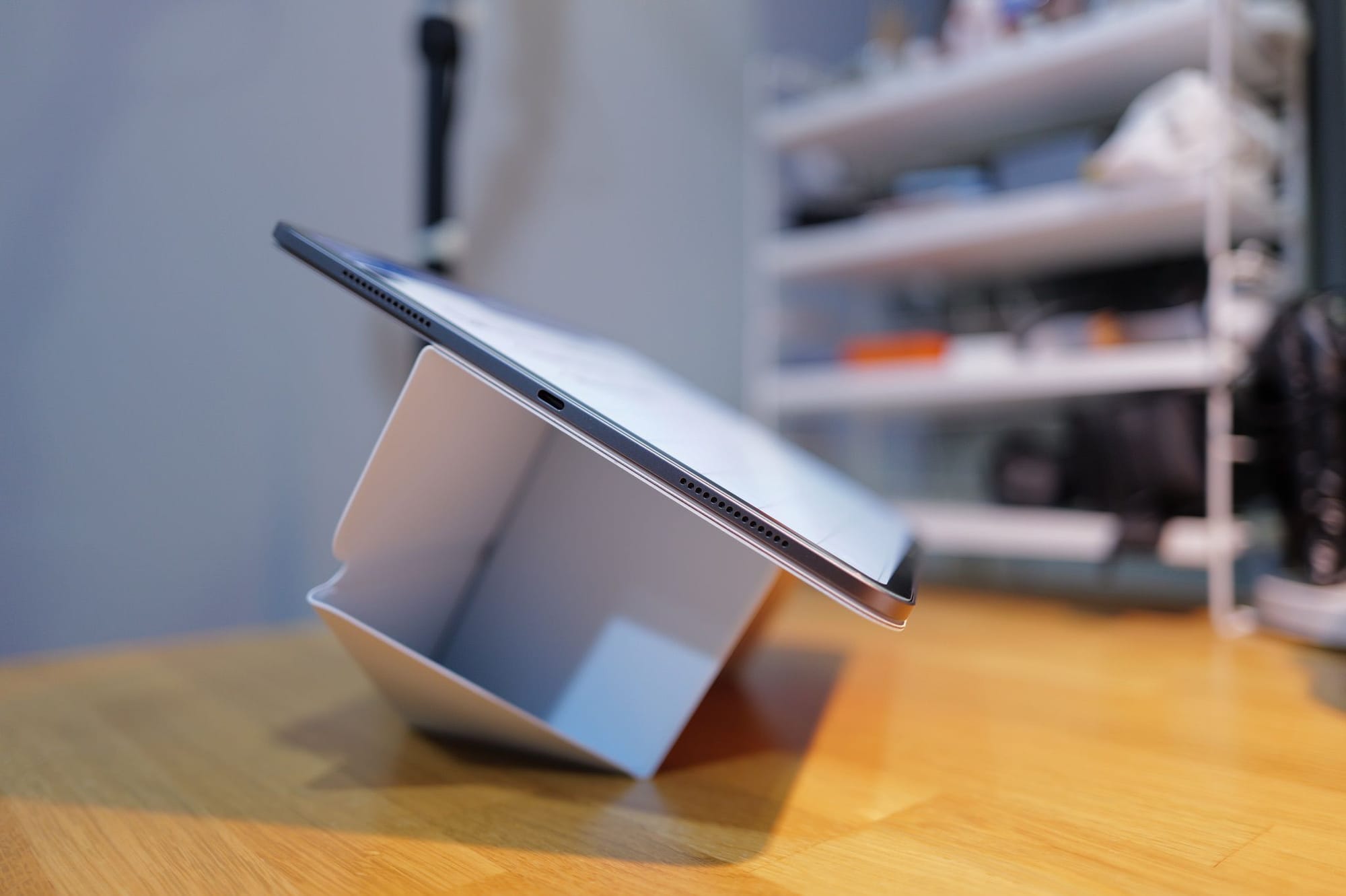 รีวิว Moft Dynamic Folio เคส iPad อันใหม่ที่ผมชอบที่สุด