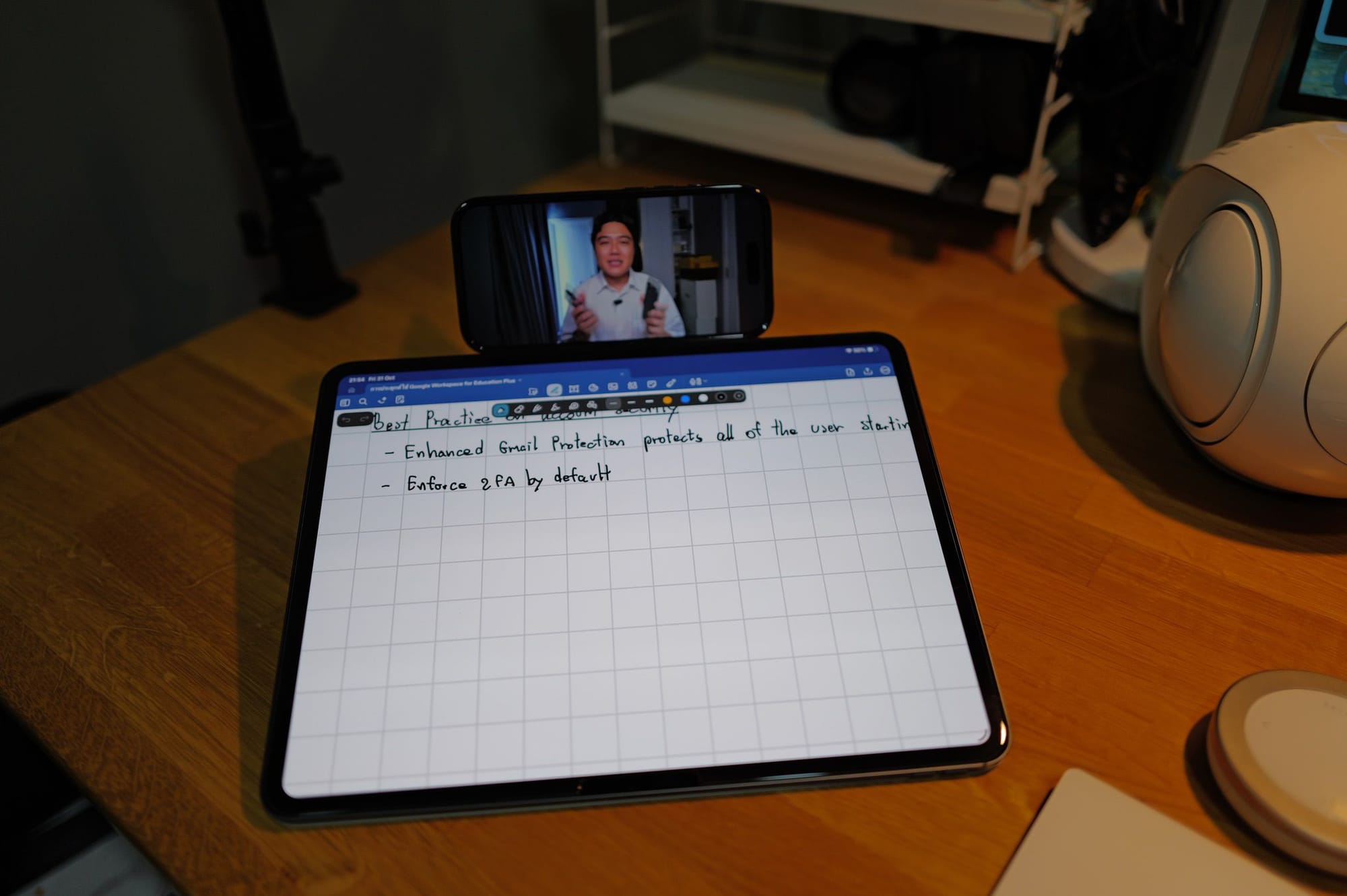 รีวิว Moft Dynamic Folio เคส iPad อันใหม่ที่ผมชอบที่สุด