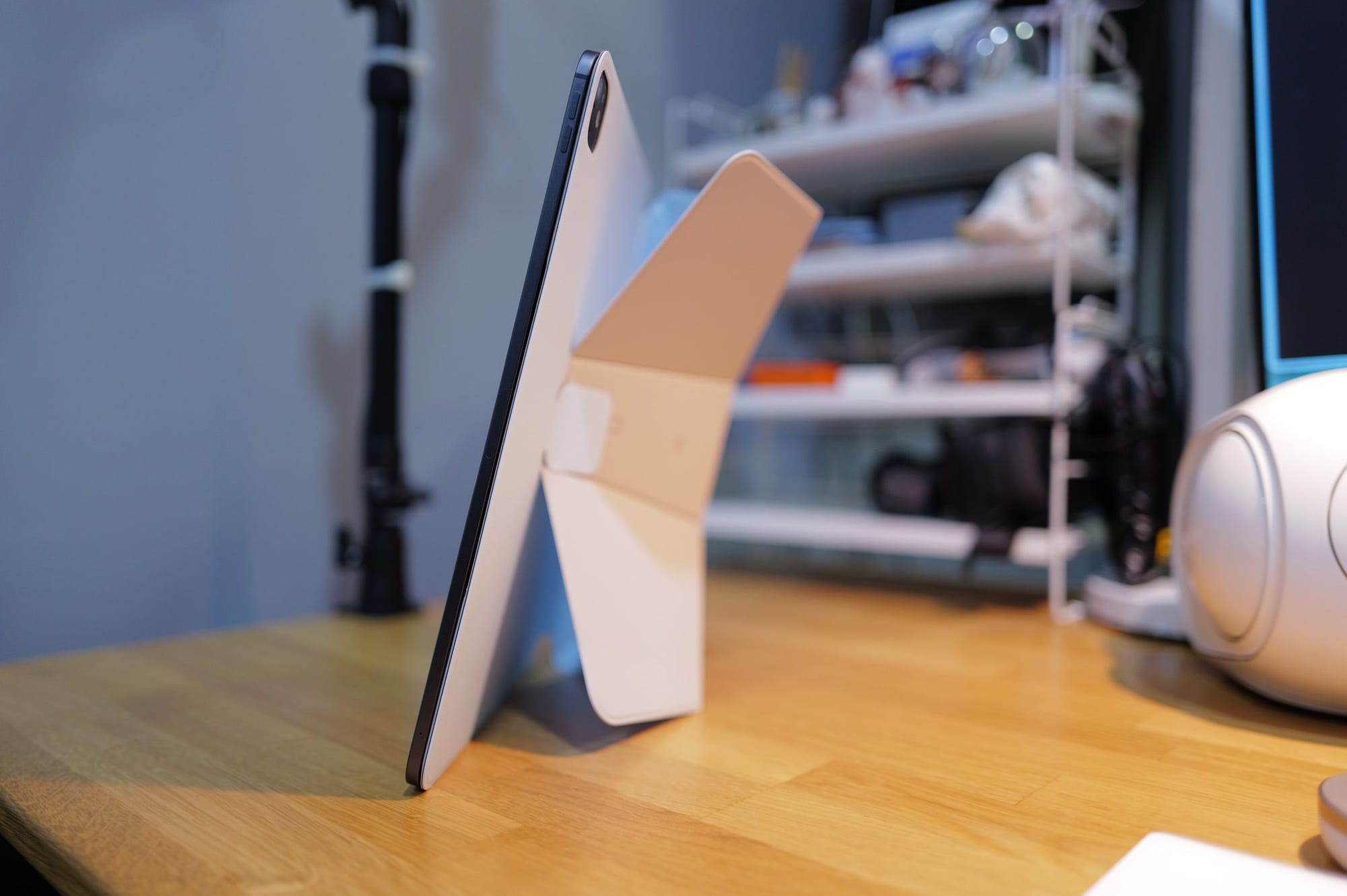 อรีวิว Moft Dynamic Folio เคส iPad อันใหม่ที่ผมชอบที่สุด