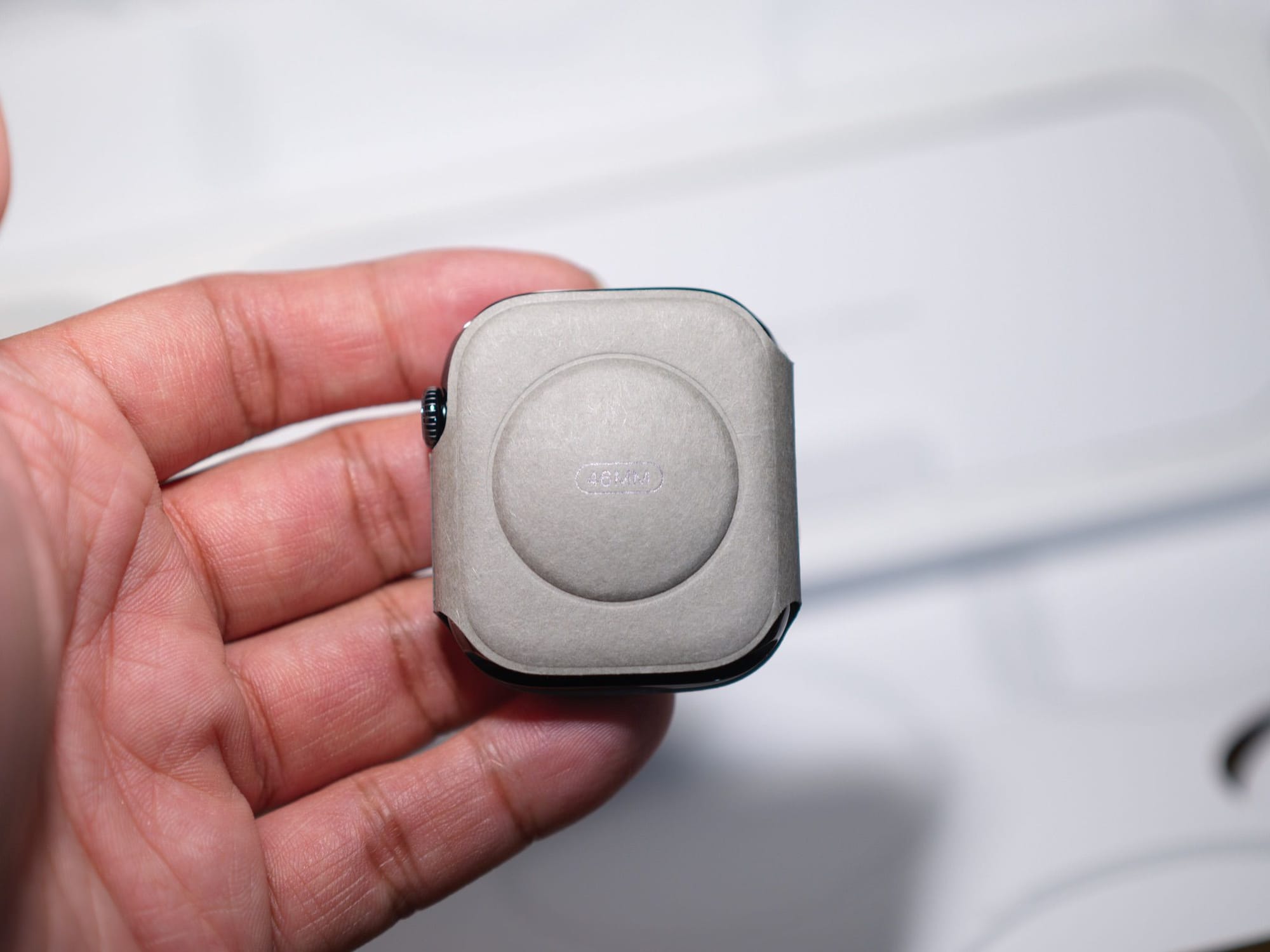 รีวิว Apple Watch 11 สรุปมีอะไรใหม่นะ