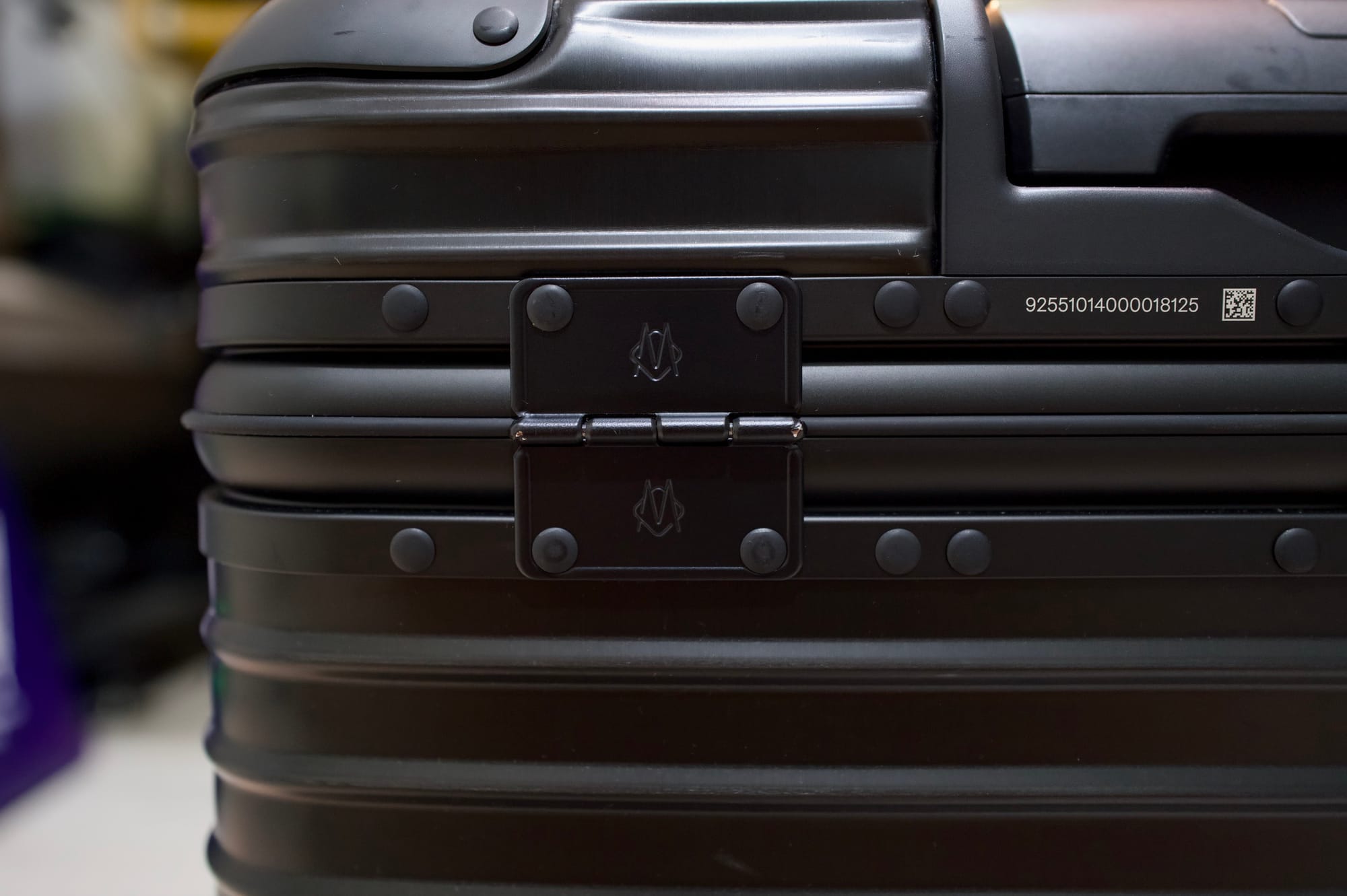 รีวิว Rimowa Pilot Case กระเป๋าที่ตามหามานาน ในที่สุดก็ได้เจอ