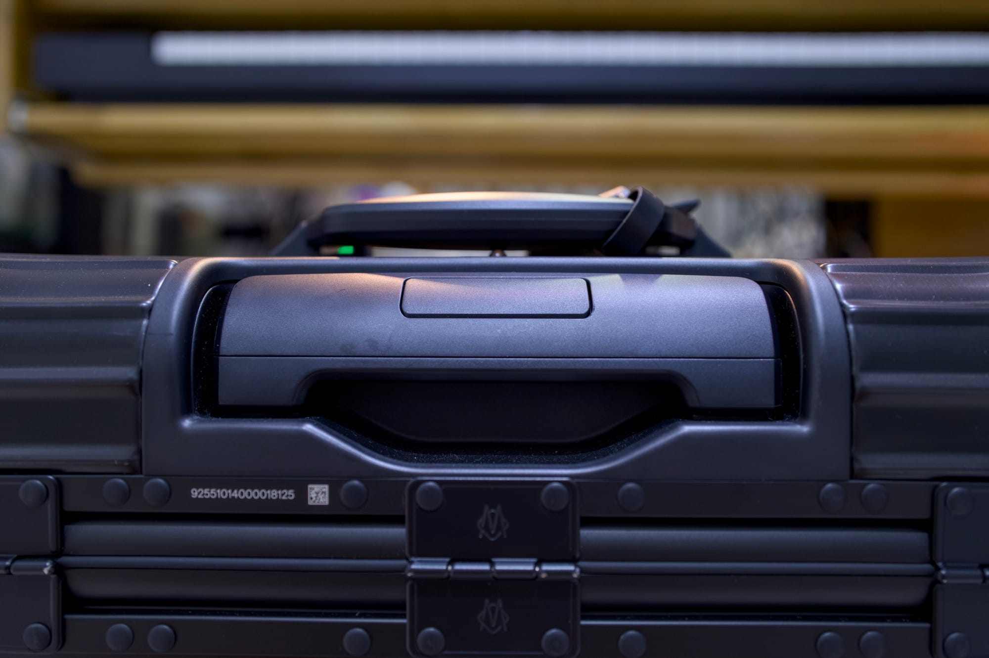 รีวิว Rimowa Pilot Case กระเป๋าที่ตามหามานาน ในที่สุดก็ได้เจอ