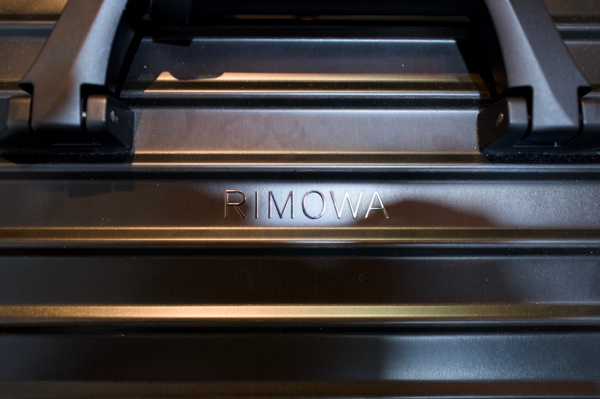 รีวิว Rimowa Pilot Case กระเป๋าที่ตามหามานาน ในที่สุดก็ได้เจอ