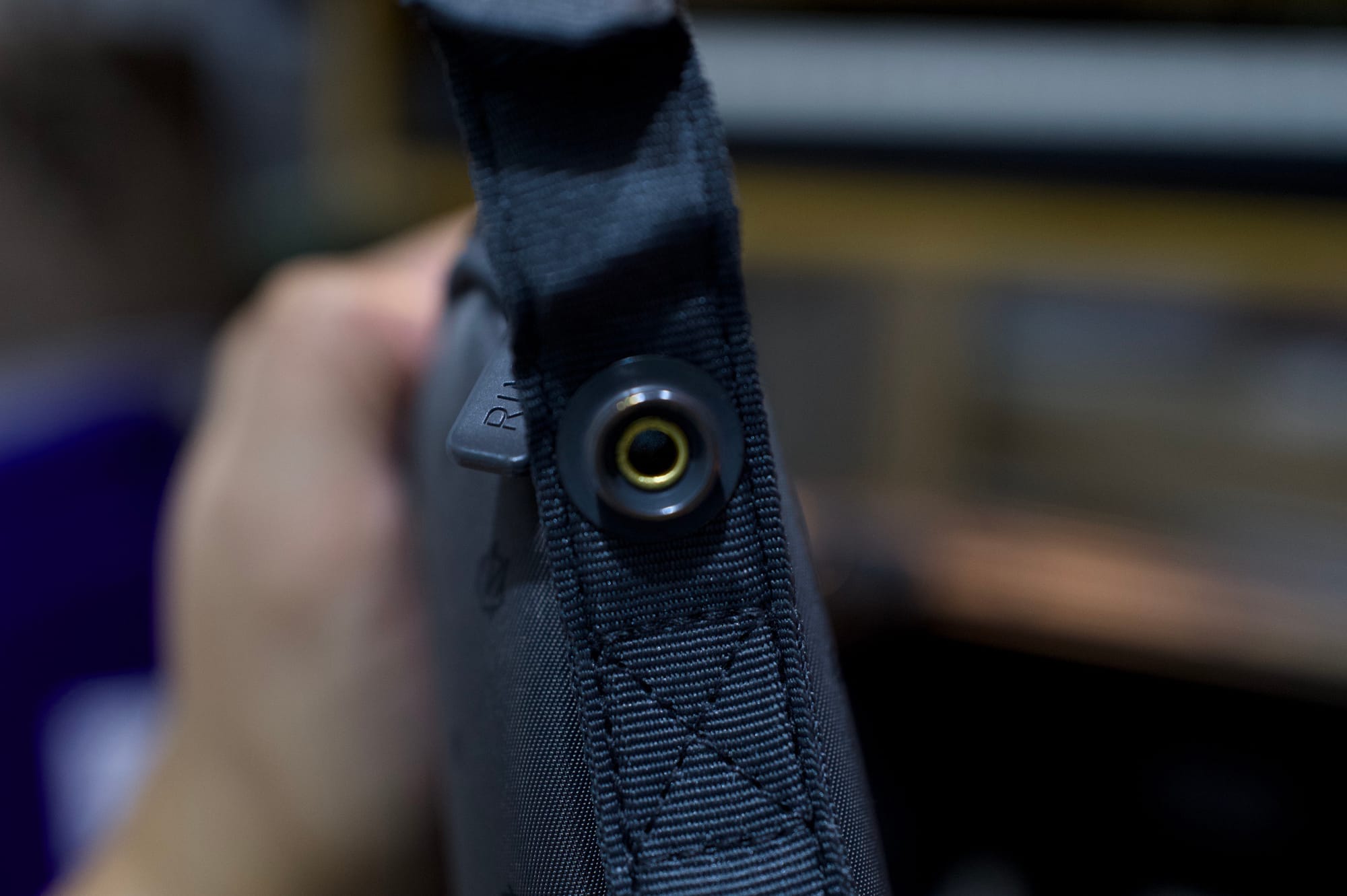รีวิว Rimowa Pilot Case กระเป๋าที่ตามหามานาน ในที่สุดก็ได้เจอ