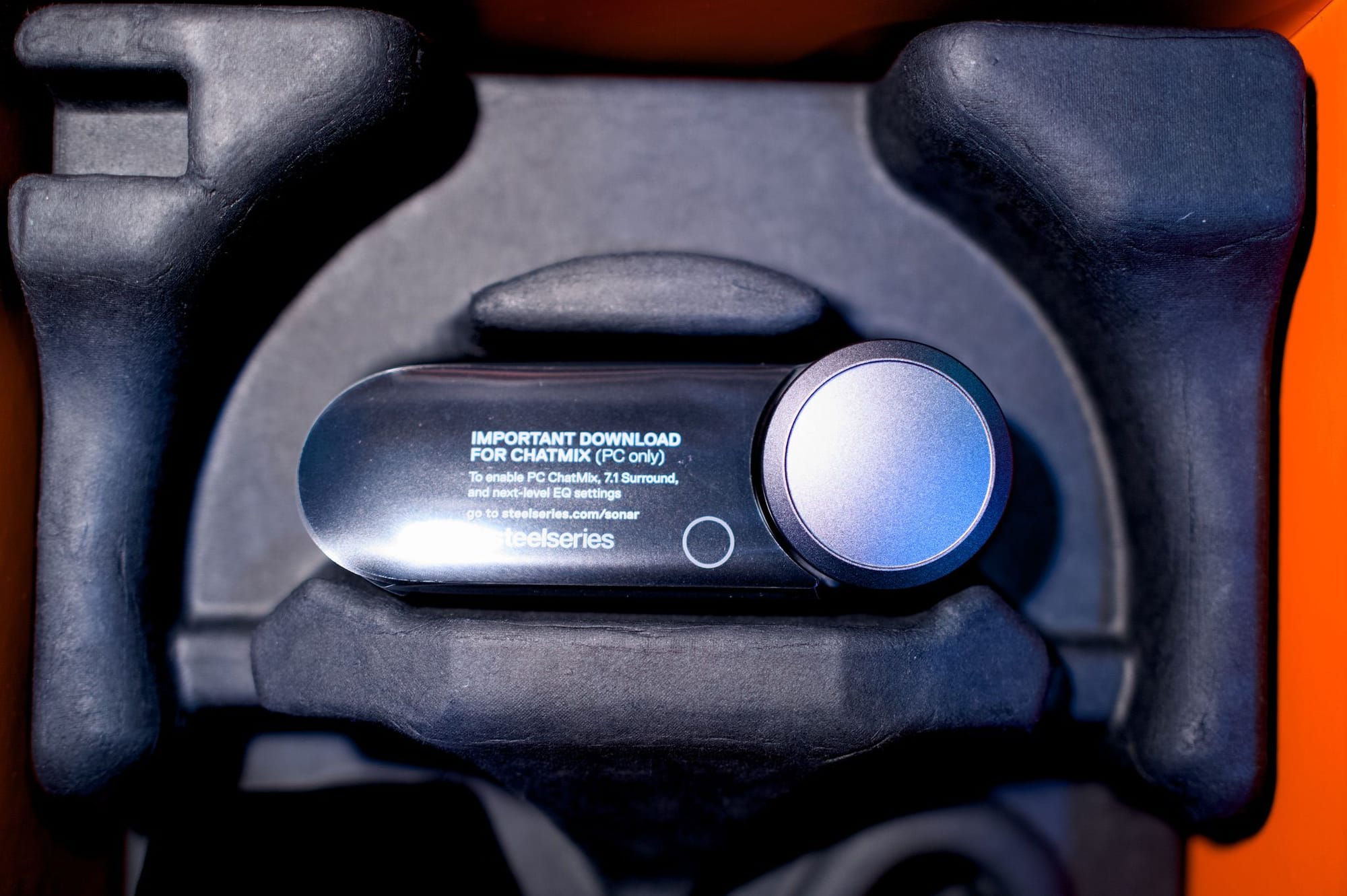รีวิว Steelseries Arctis Nova Pro Wireless หูฟังเล่นเกมสุดเจ๋ง