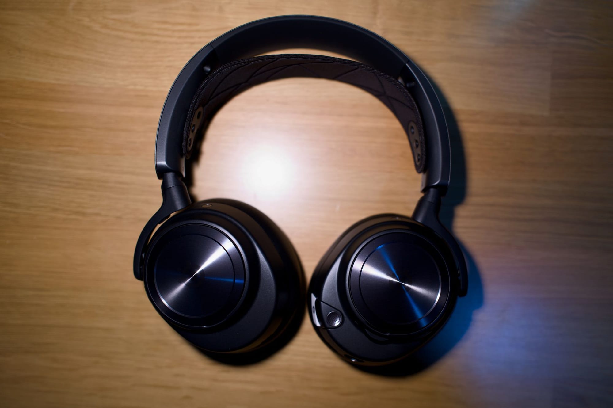 รีวิว Steelseries Arctis Nova Pro Wireless หูฟังเล่นเกมสุดเจ๋ง