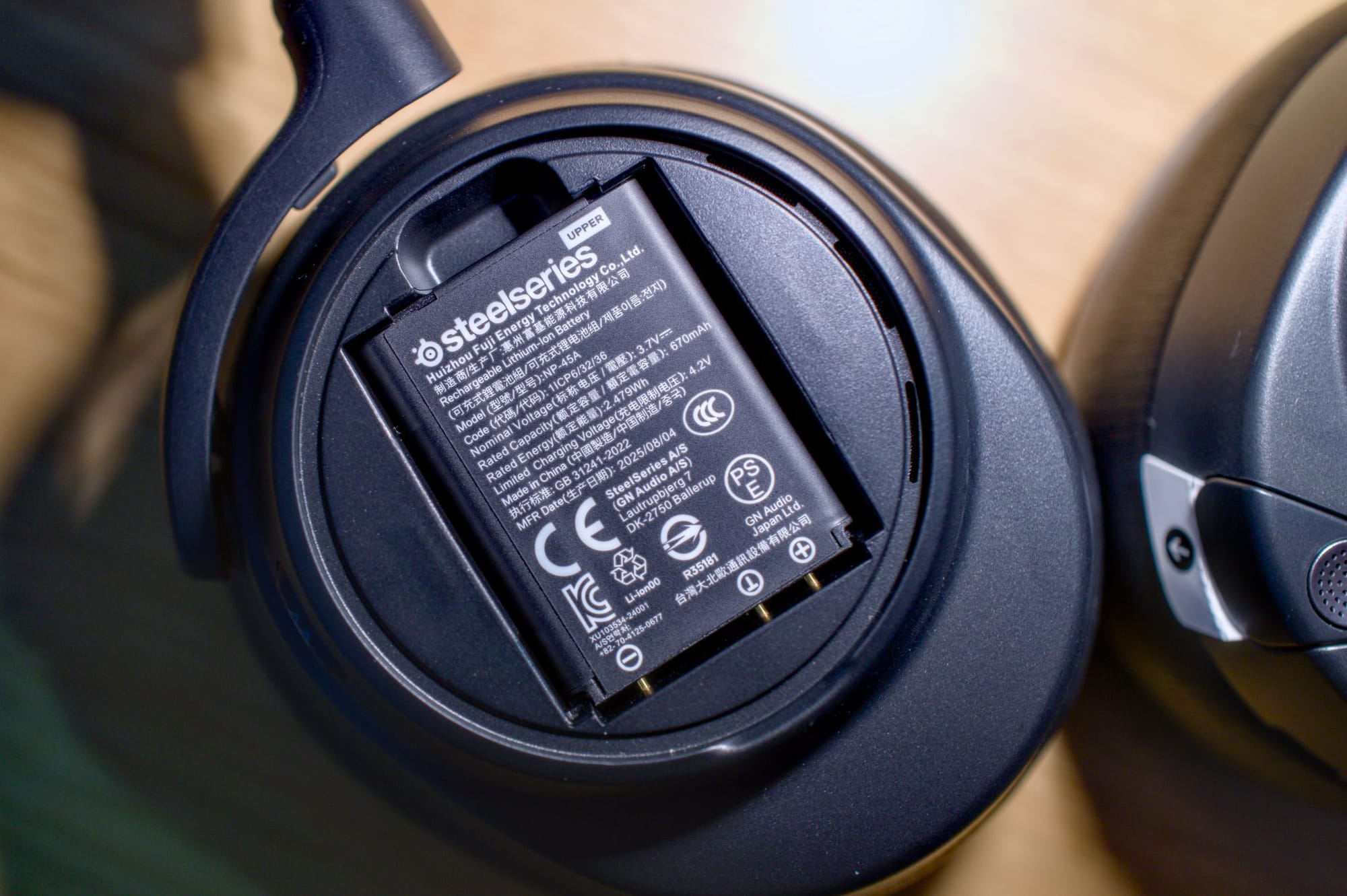 รีวิว Steelseries Arctis Nova Pro Wireless หูฟังเล่นเกมสุดเจ๋ง