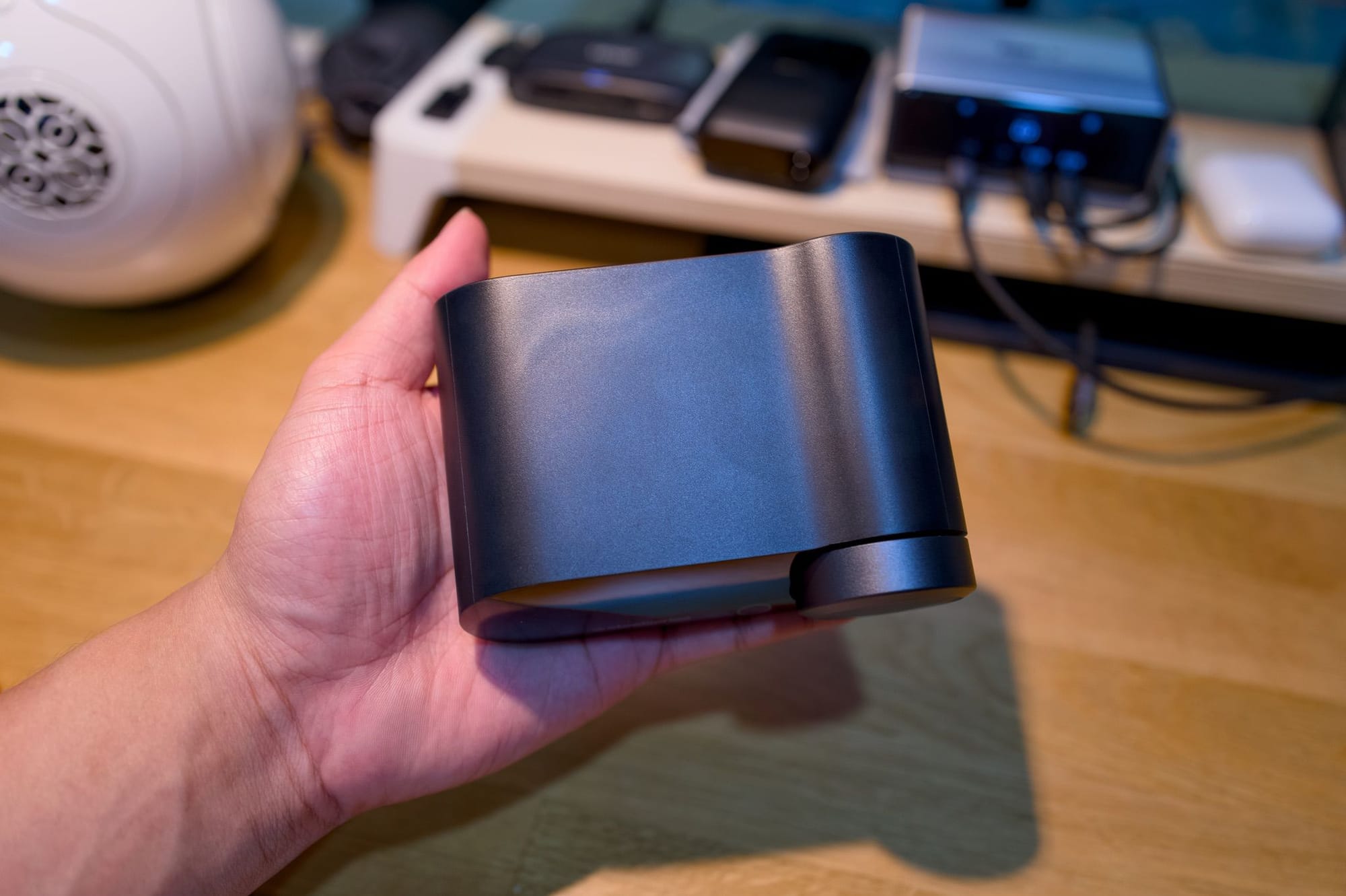 รีวิว Steelseries Arctis Nova Pro Wireless หูฟังเล่นเกมสุดเจ๋ง
