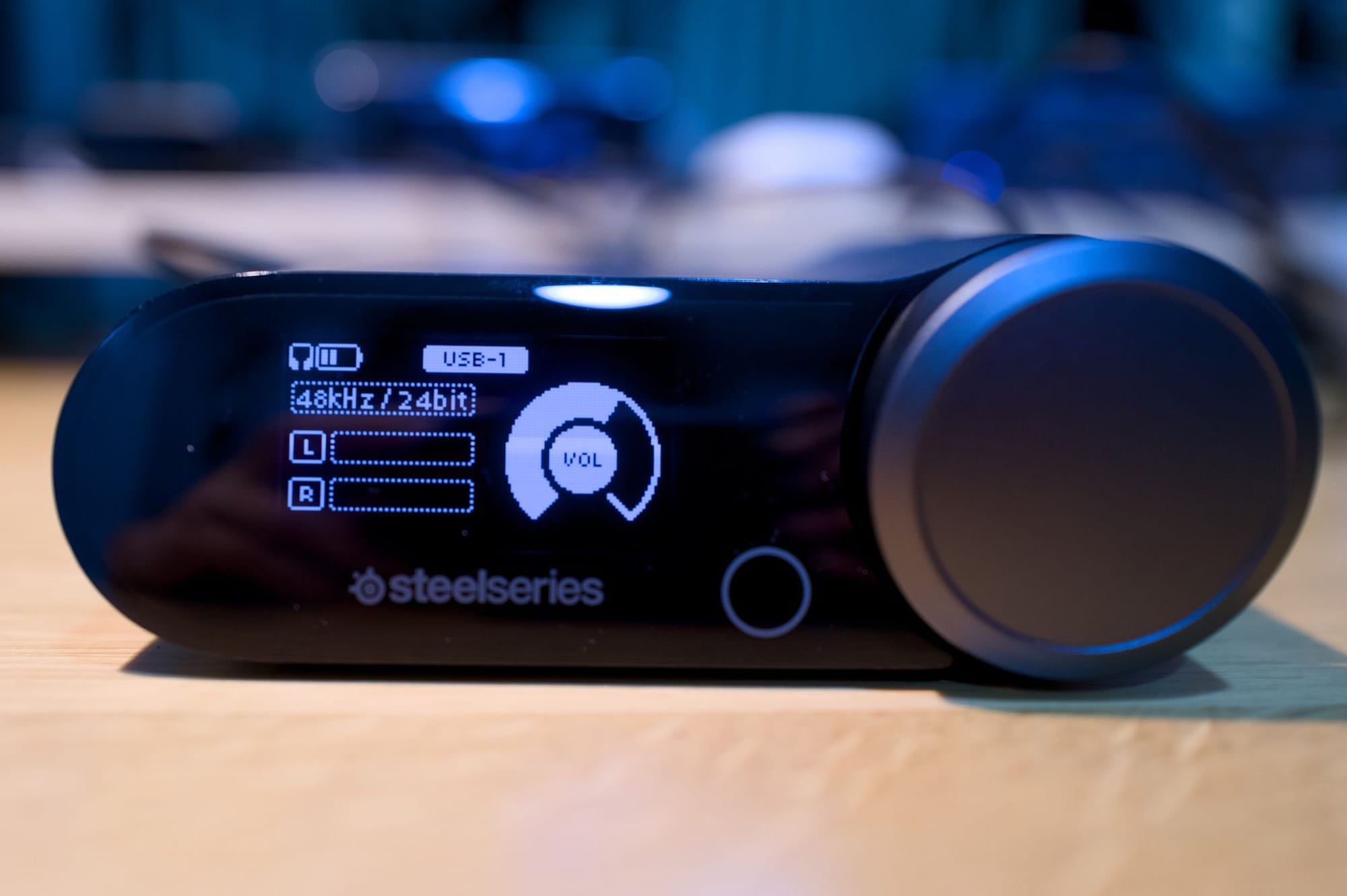 รีวิว Steelseries Arctis Nova Pro Wireless หูฟังเล่นเกมสุดเจ๋ง