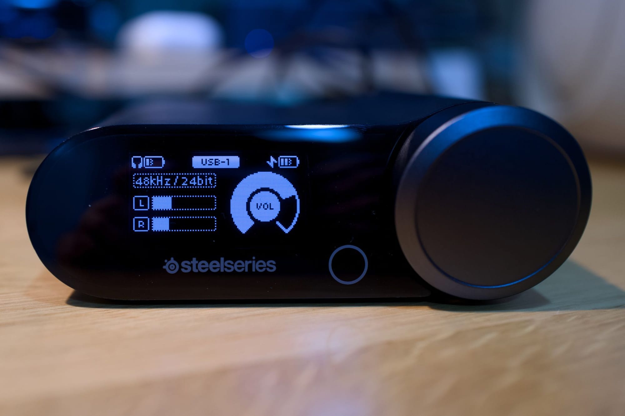 รีวิว Steelseries Arctis Nova Pro Wireless หูฟังเล่นเกมสุดเจ๋ง