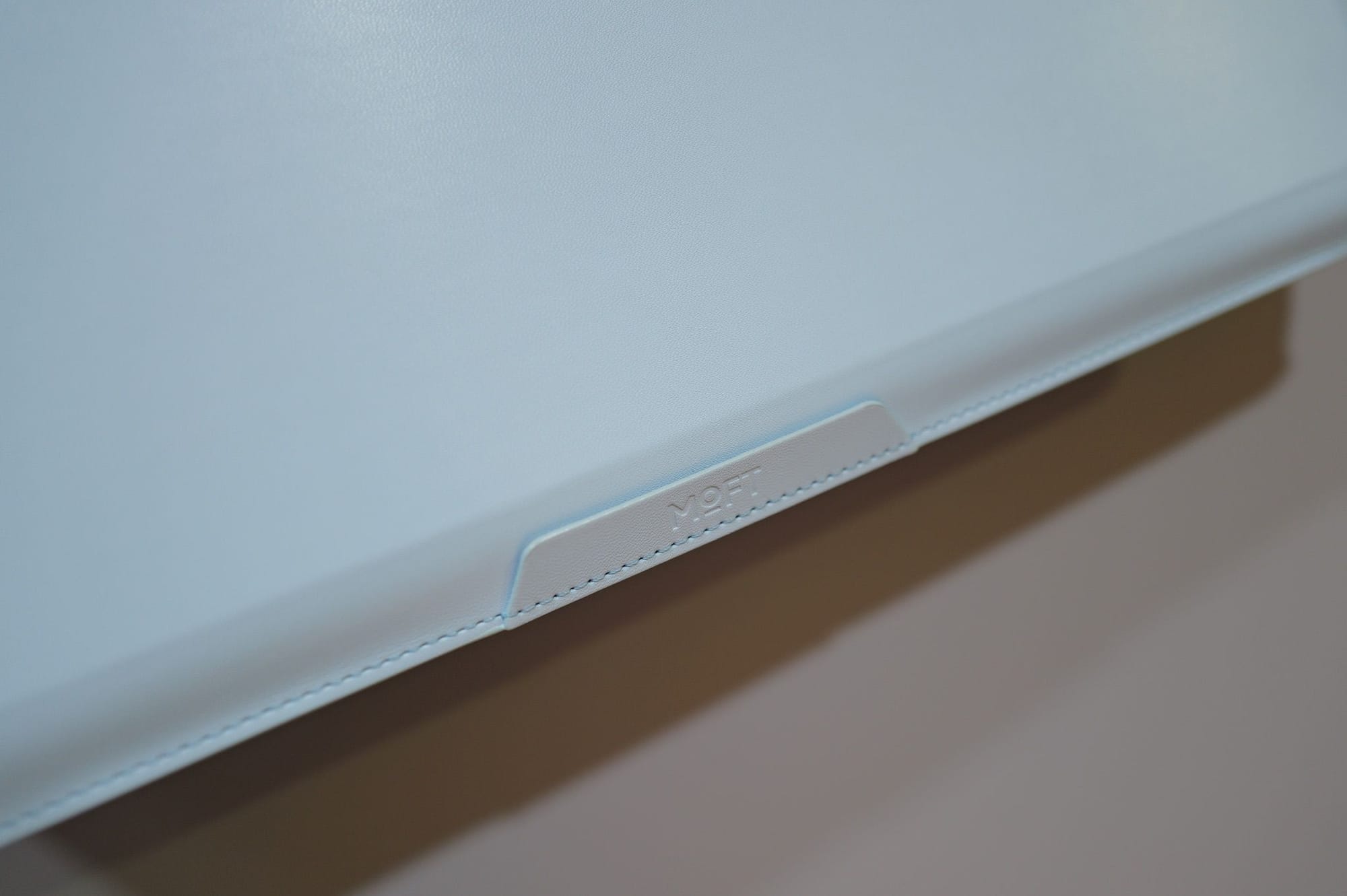 รีวิว Moft Carry Sleeve ซองใส่ Laptop พับได้