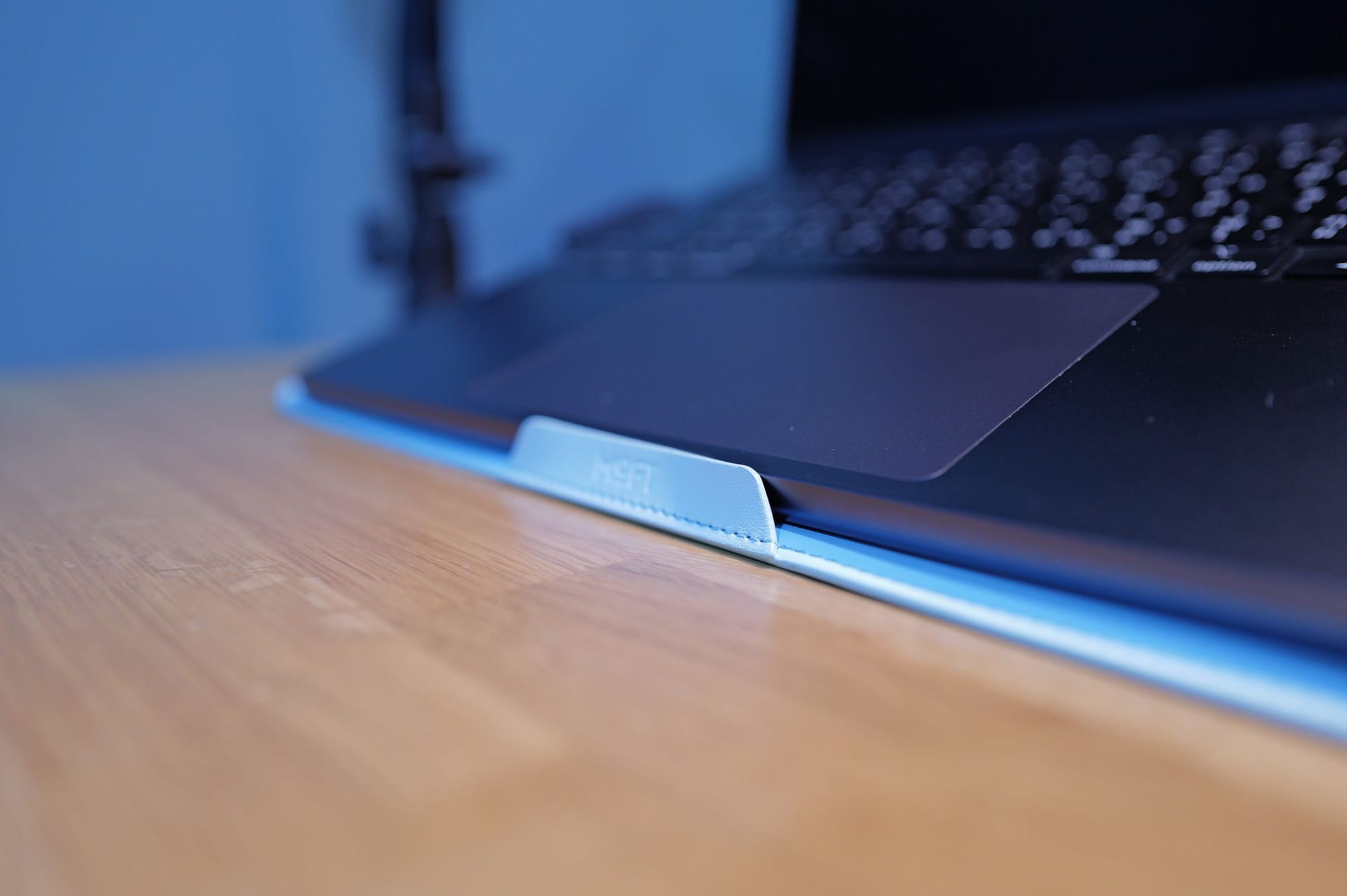 รีวิว Moft Carry Sleeve ซองใส่ Laptop พับได้