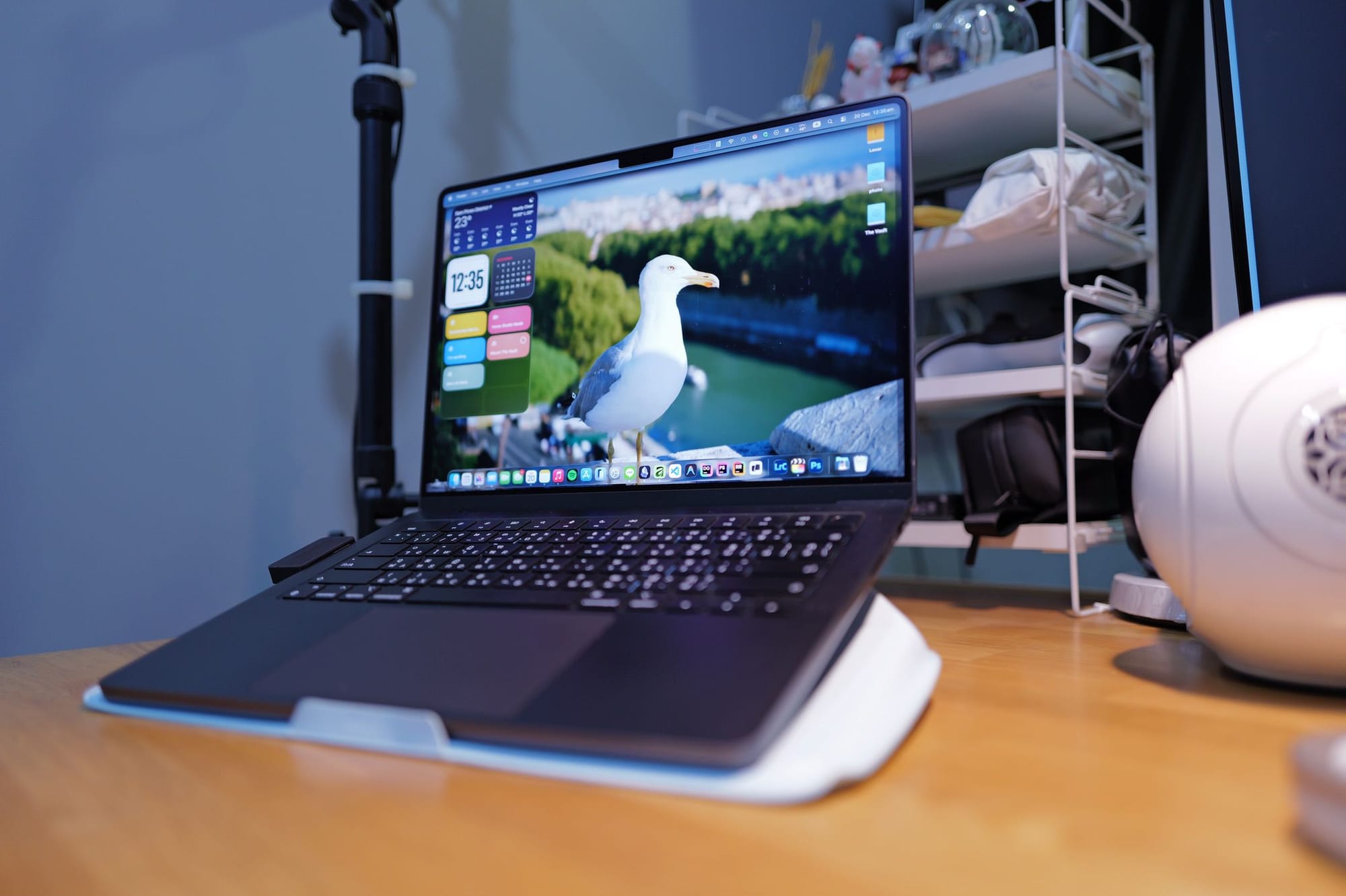 รีวิว Moft Carry Sleeve ซองใส่ Laptop พับได้