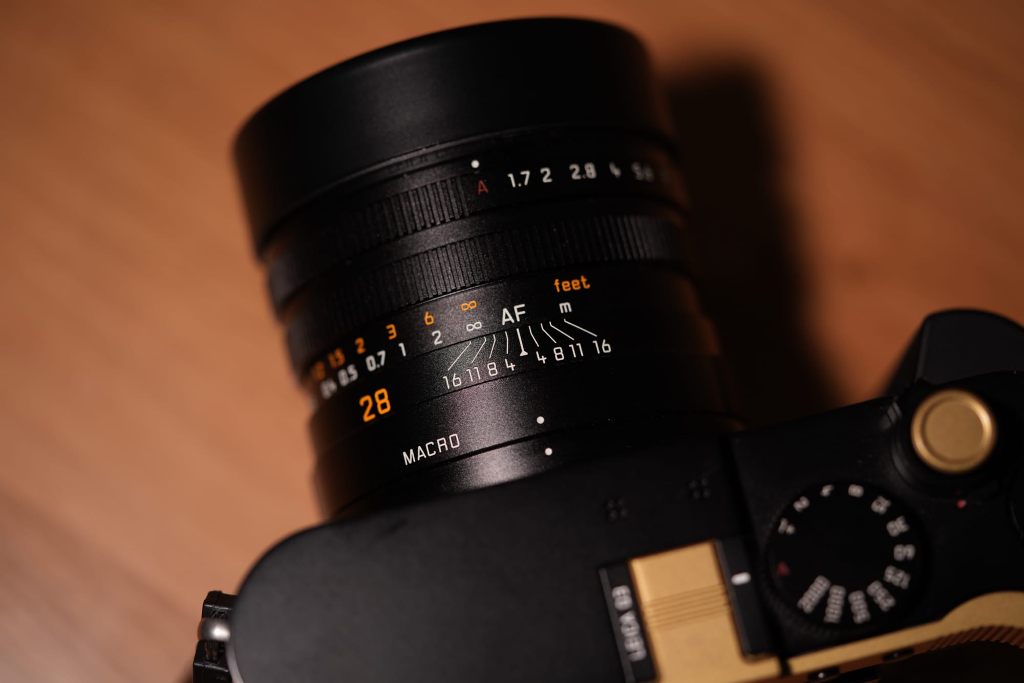 รีวิว 1 ปีกับ Leica Q3 กล้องที่ยังคงรักส์เสมอ