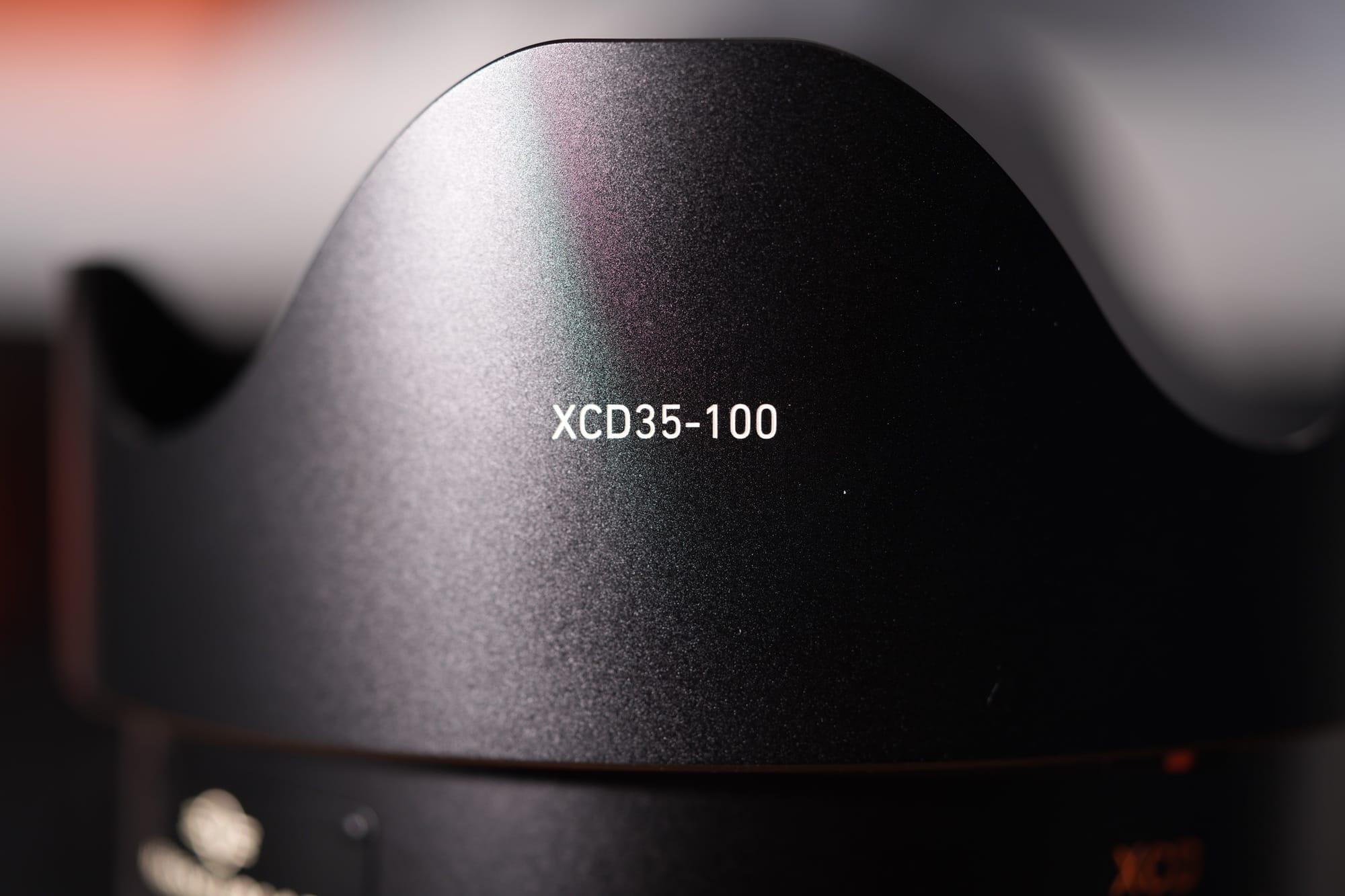 รีวิว Hasselblad XCD 35-100E เลนส์ซูมที่เราจะกล้าพกเป็นตัวเดียว